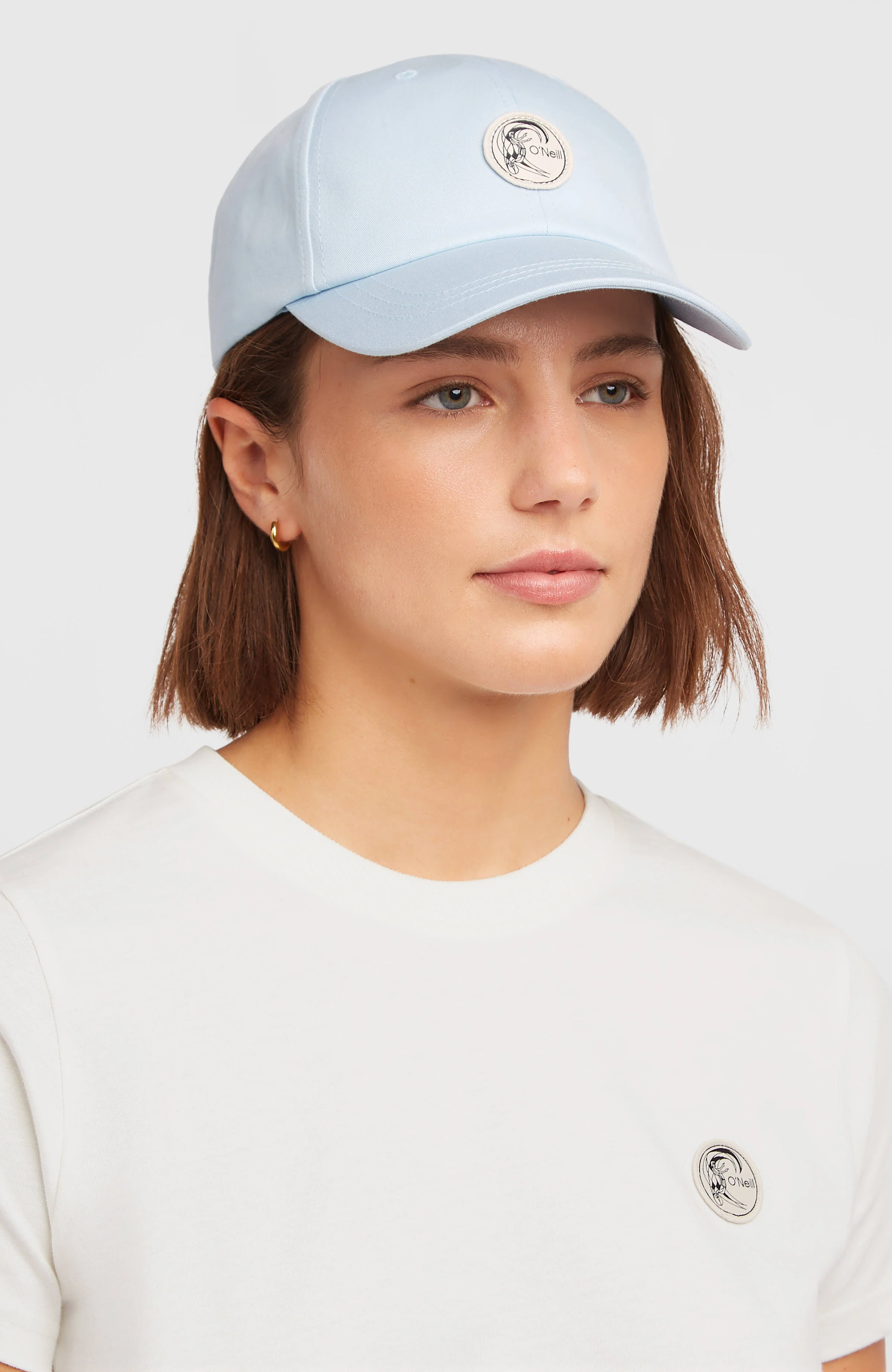 O'Riginals Badge Cap | Spindle