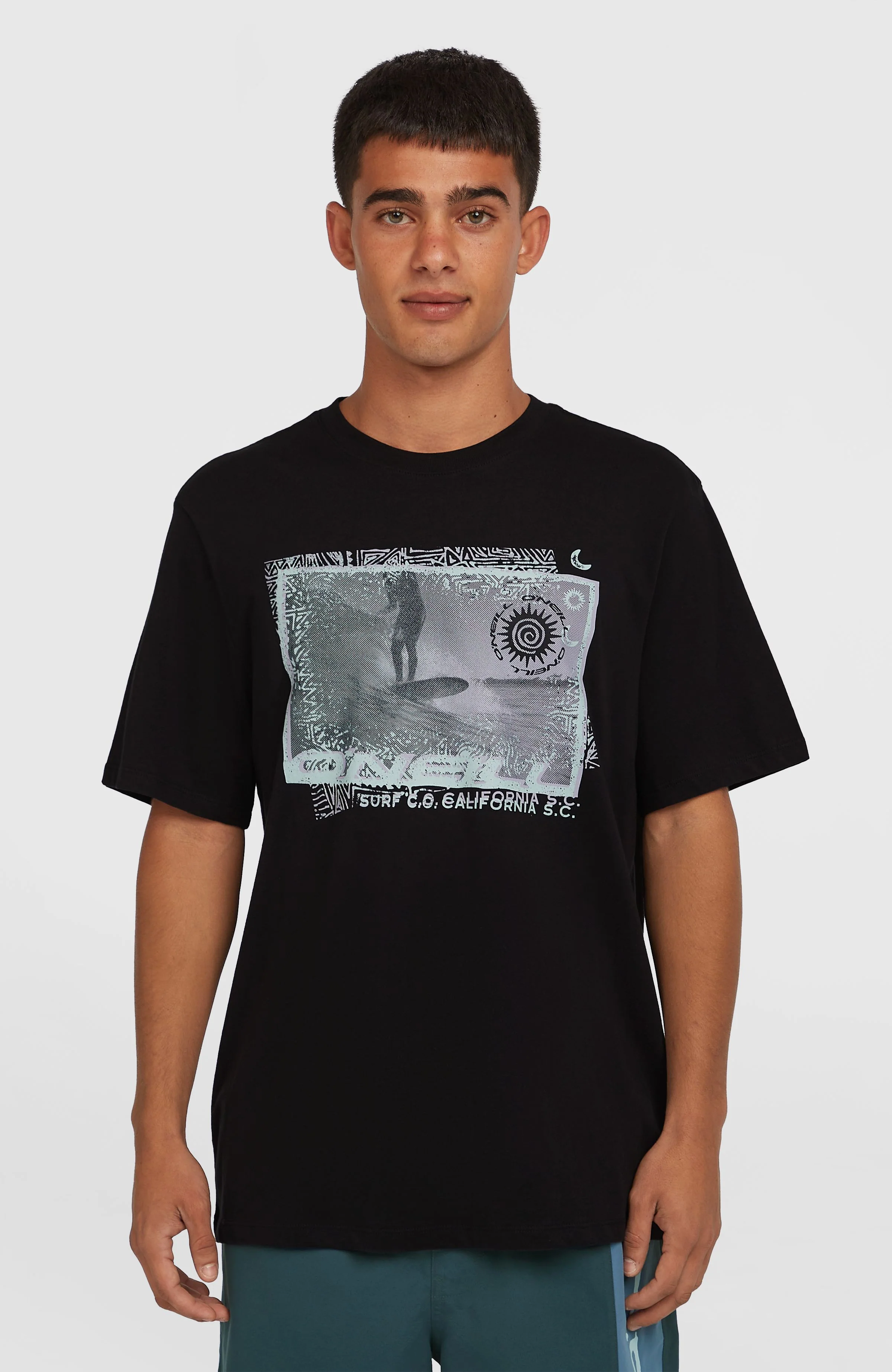 10008-photo-print-t-shirt-black-out-1.webp Photo Print T-Shirt | Black Out