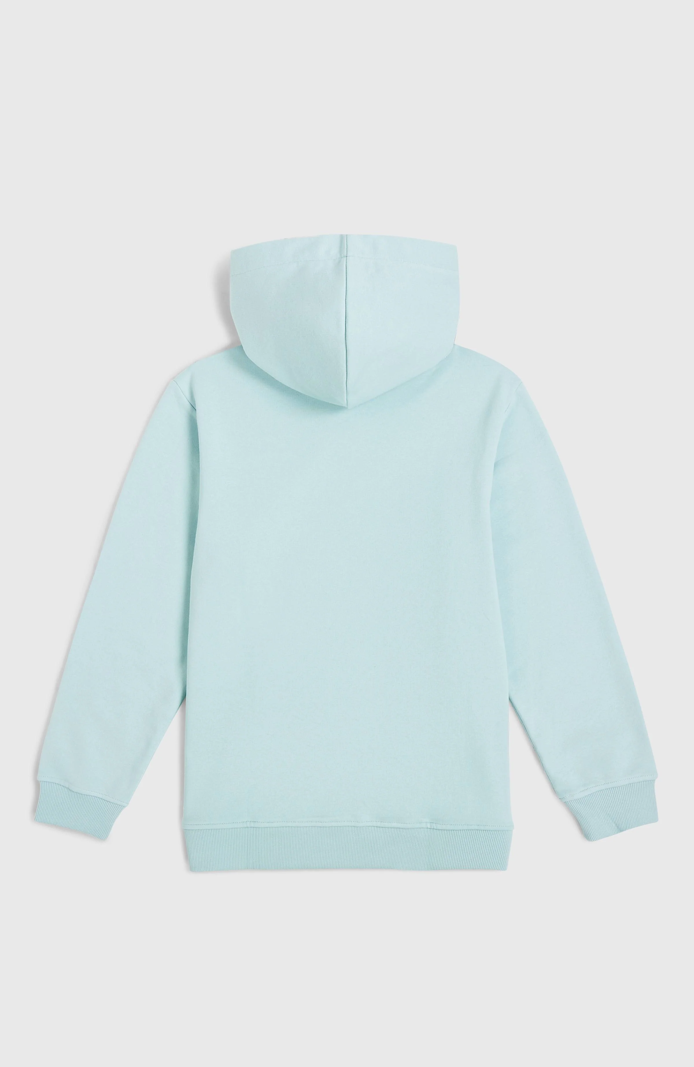 Logo Hoodie | Morning Glory