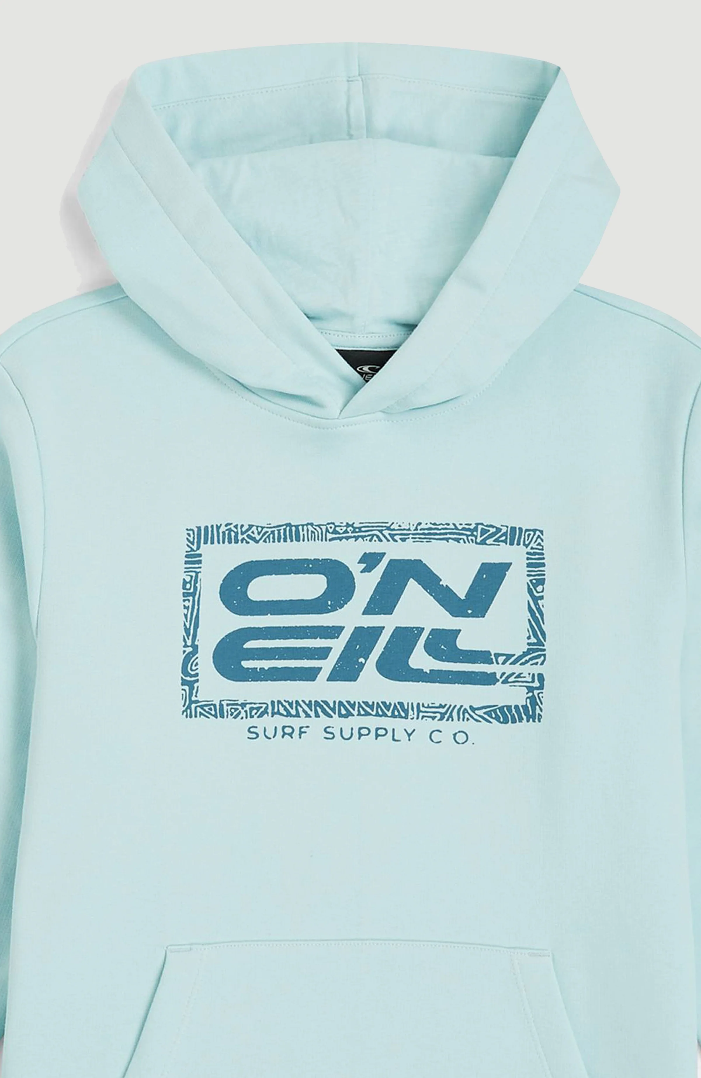 Logo Hoodie | Morning Glory