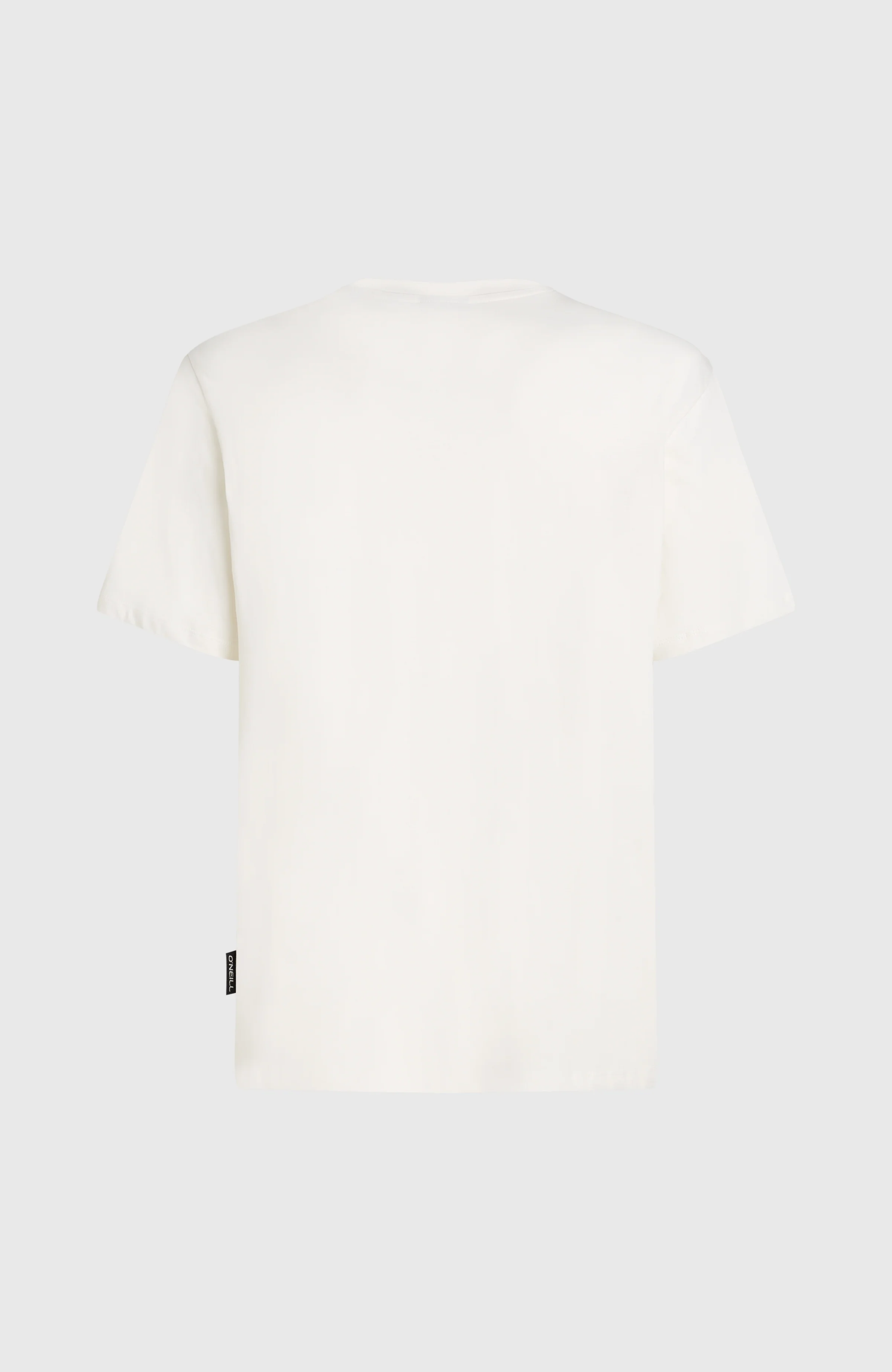 Original Cali Logo T-Shirt | Snow White