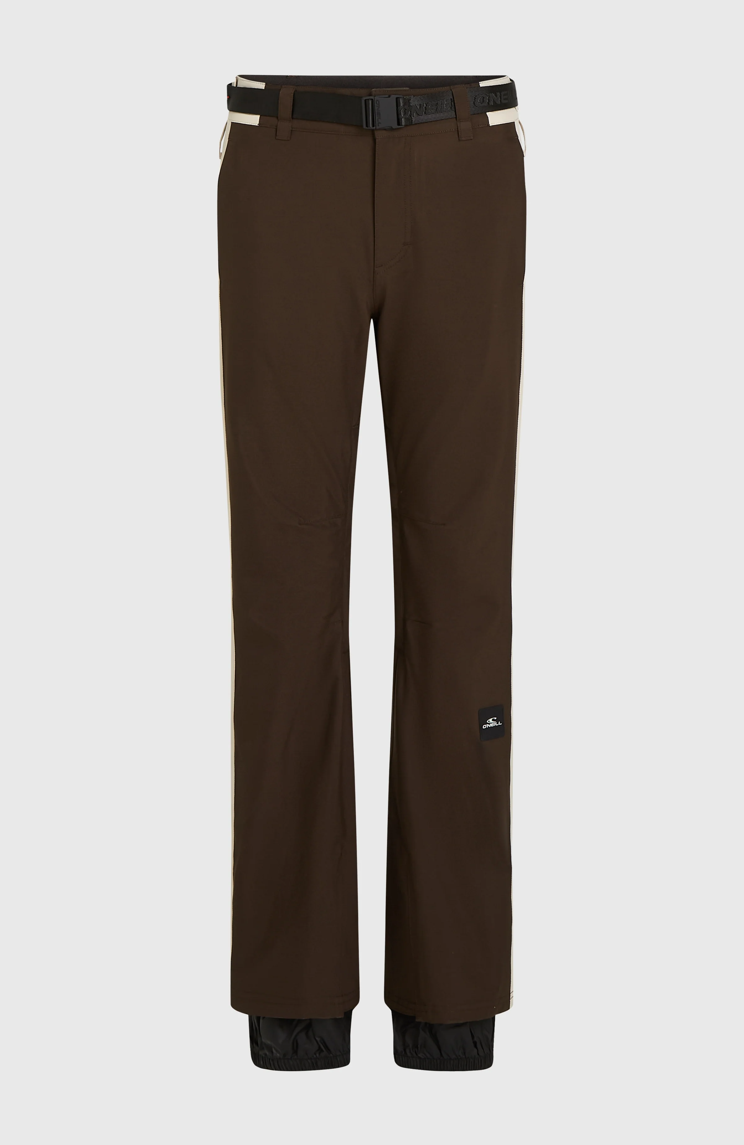 FWC'Cruz Duo Snow Pants | Coffee Bean Colour Block