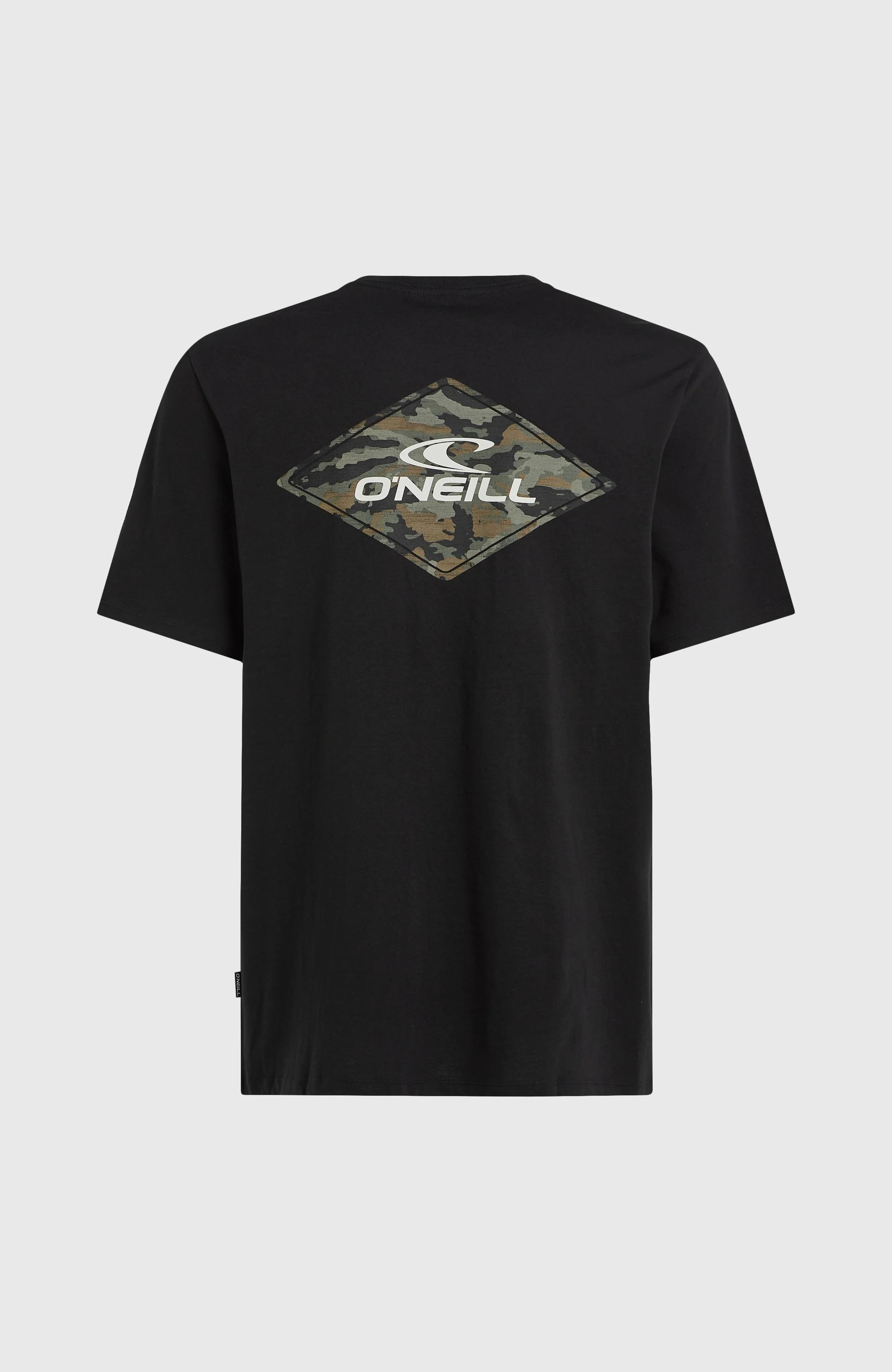 Sun T-Shirt | Black Out
