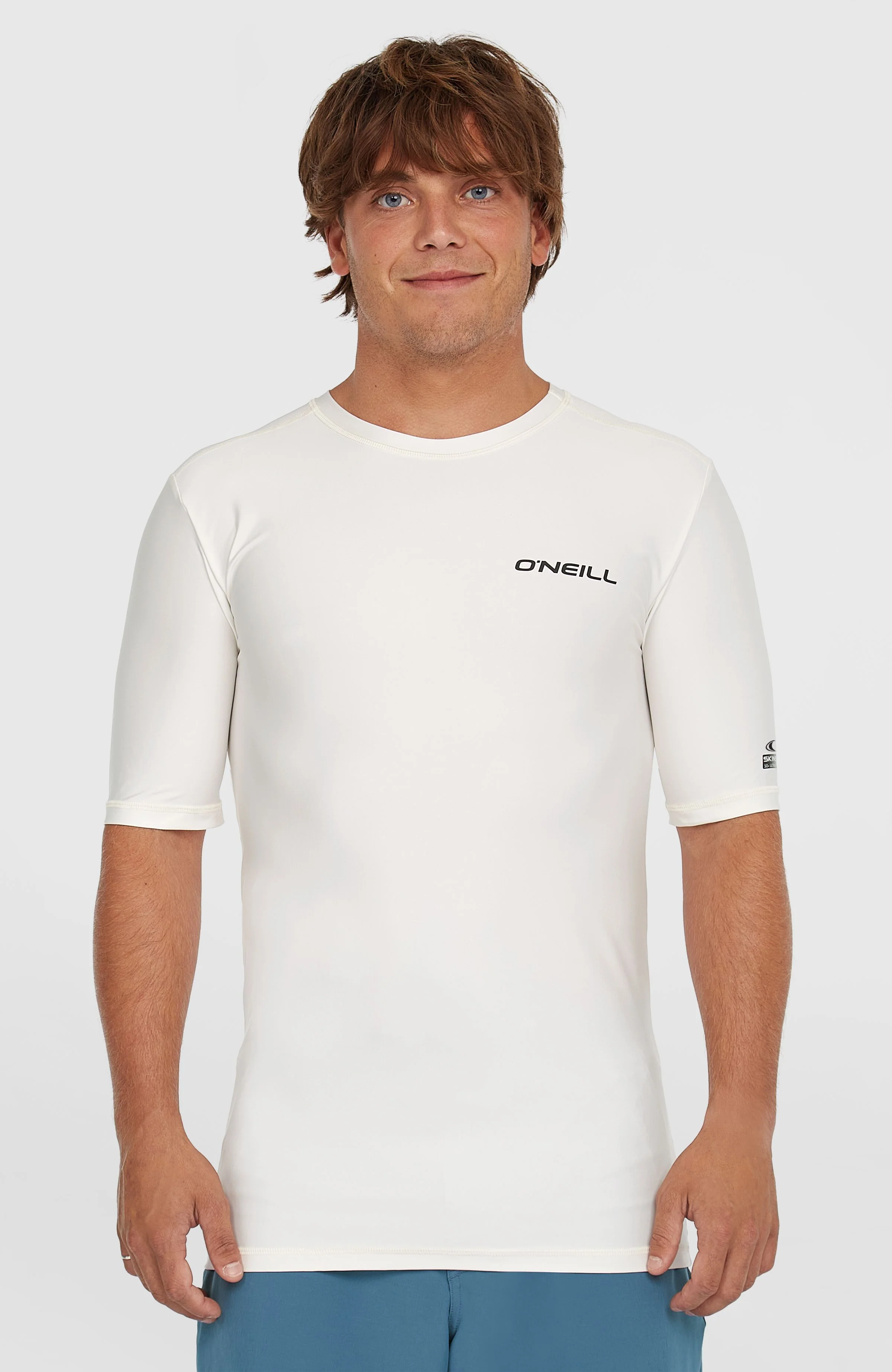 10147-essentials-short-sleeve-skin-snow-white-1.webp Essentials Short Sleeve Skin | Snow White