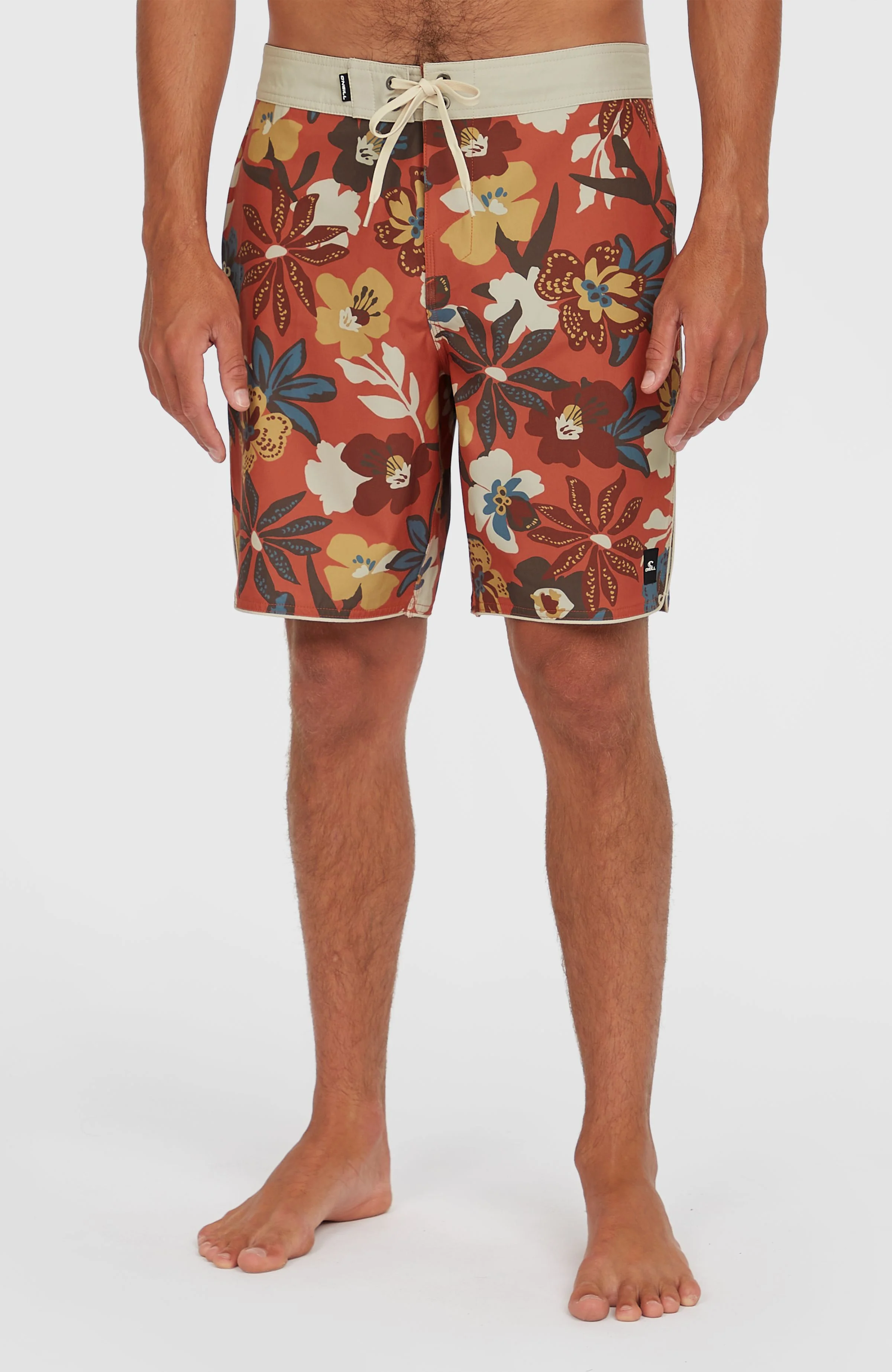 10170-hyperfreak-mysto-scallop-19-boardshorts-ginger-mysto-scallop-1.webp Hyperfreak Mysto Scallop 19'' Boardshorts | Ginger Mysto Scallop