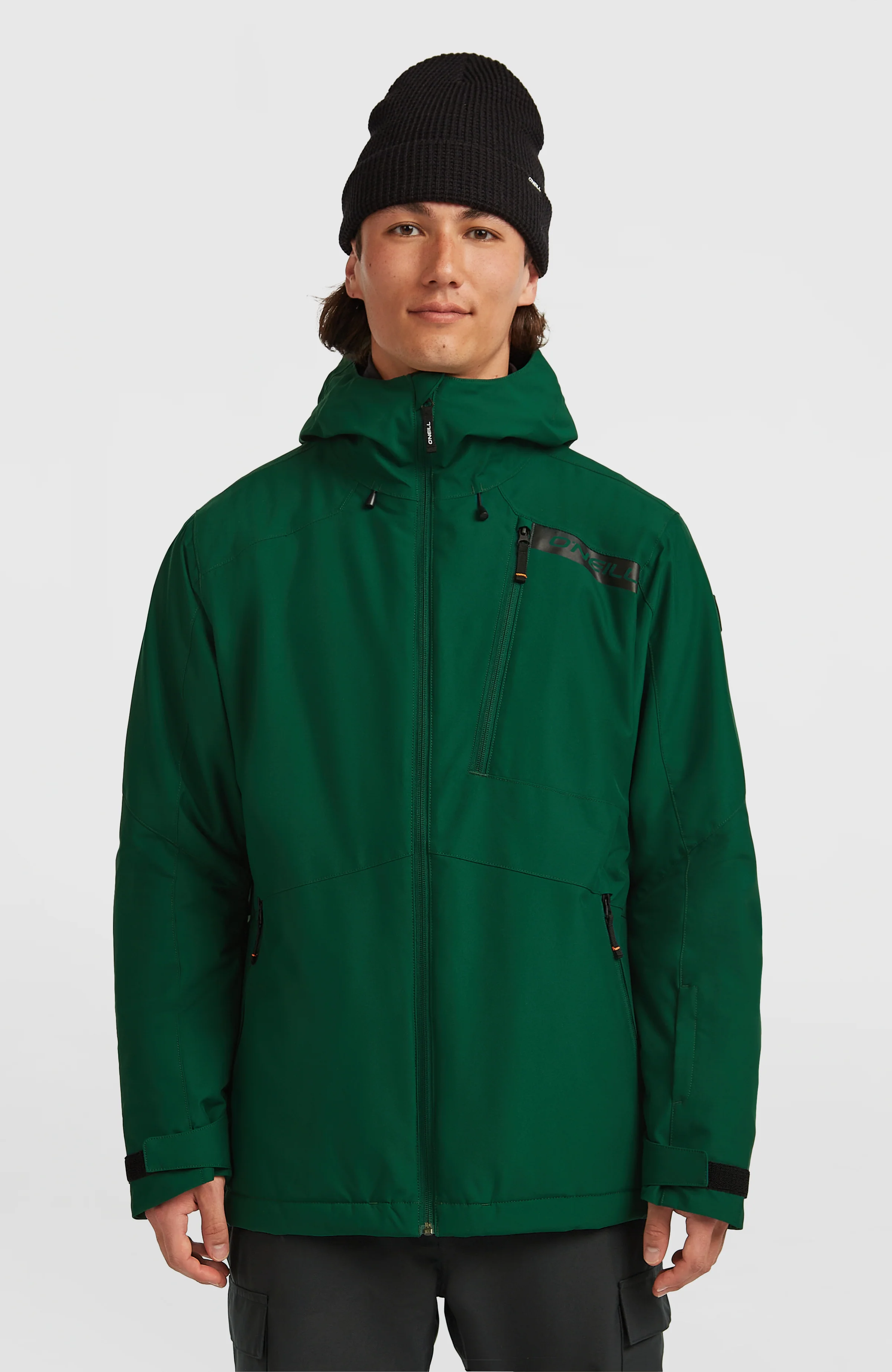 10264-fwc-cruz-snow-jacket-emerald-envy-1.webp FWC'Cruz Snow Jacket | Emerald Envy