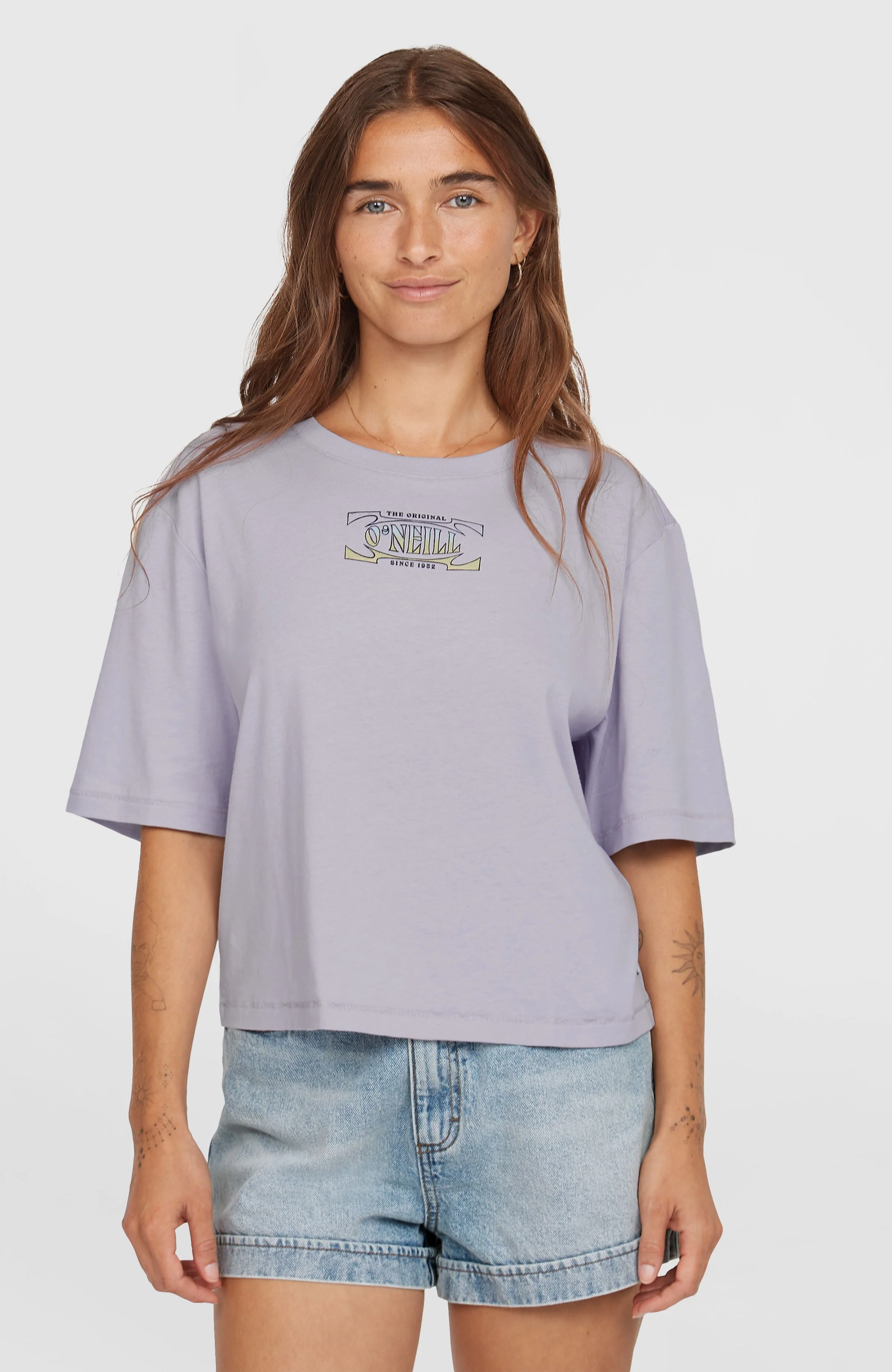 10276-summer-musthaves-back-print-t-shirt-purple-gleam-1.webp Summer Musthaves Back Print T-Shirt | Purple Gleam