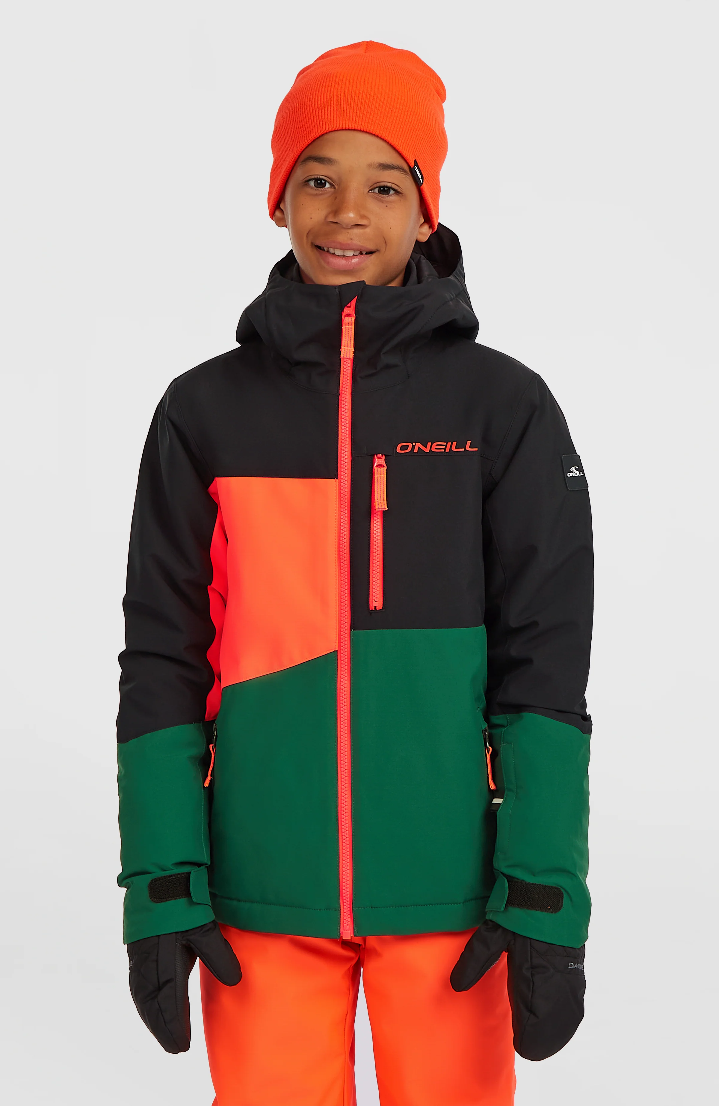 10352-fwc-cruz-triple-snow-jacket-black-out-colour-block-1.webp FWC'Cruz Triple Snow Jacket | Black Out Colour Block