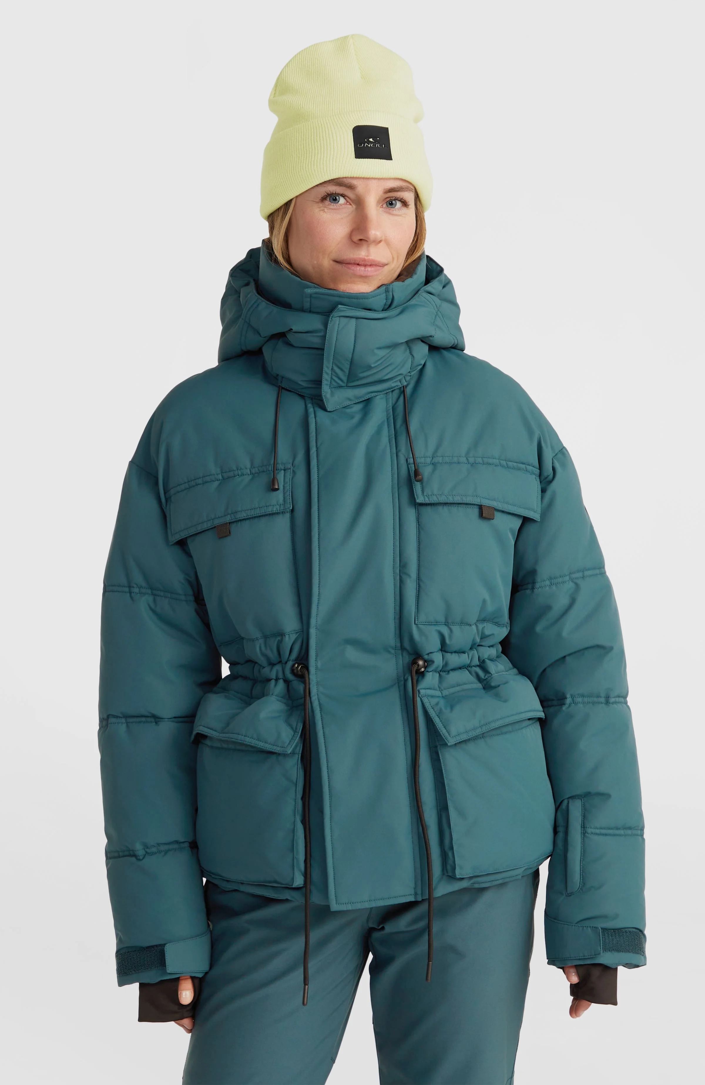 10393-z.e.n.-hybrid-snow-jacket-alma-steel-1.webp Z.E.N. Hybrid Snow Jacket | Alma Steel