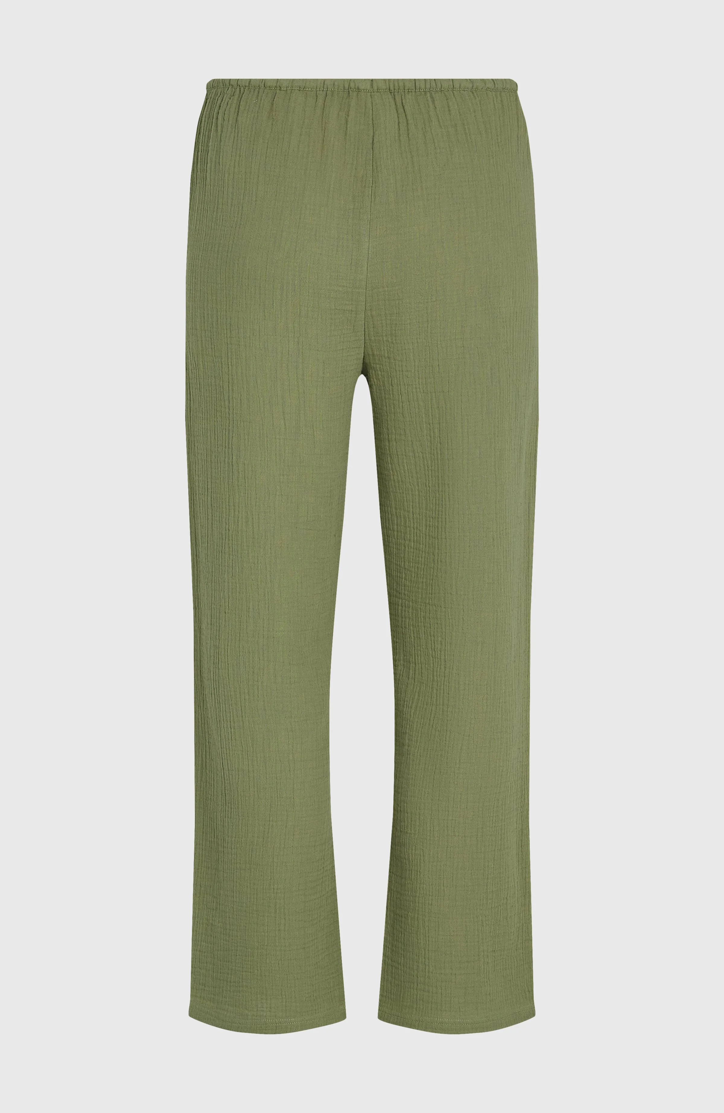 Brenda Pants | Avery Fern