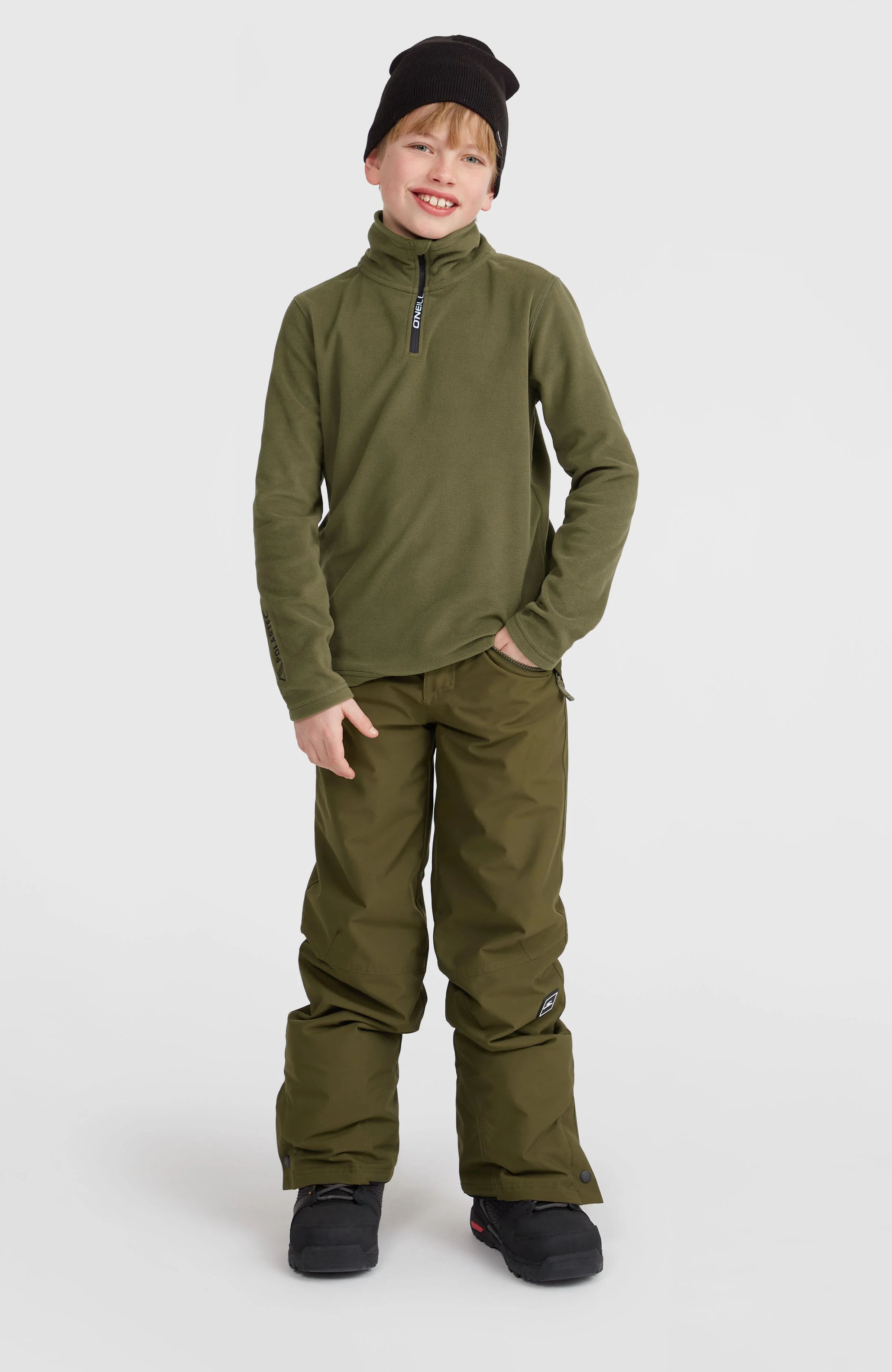 10432-hammer-snow-pants-forest-night-1.webp Hammer Snow Pants | Forest Night