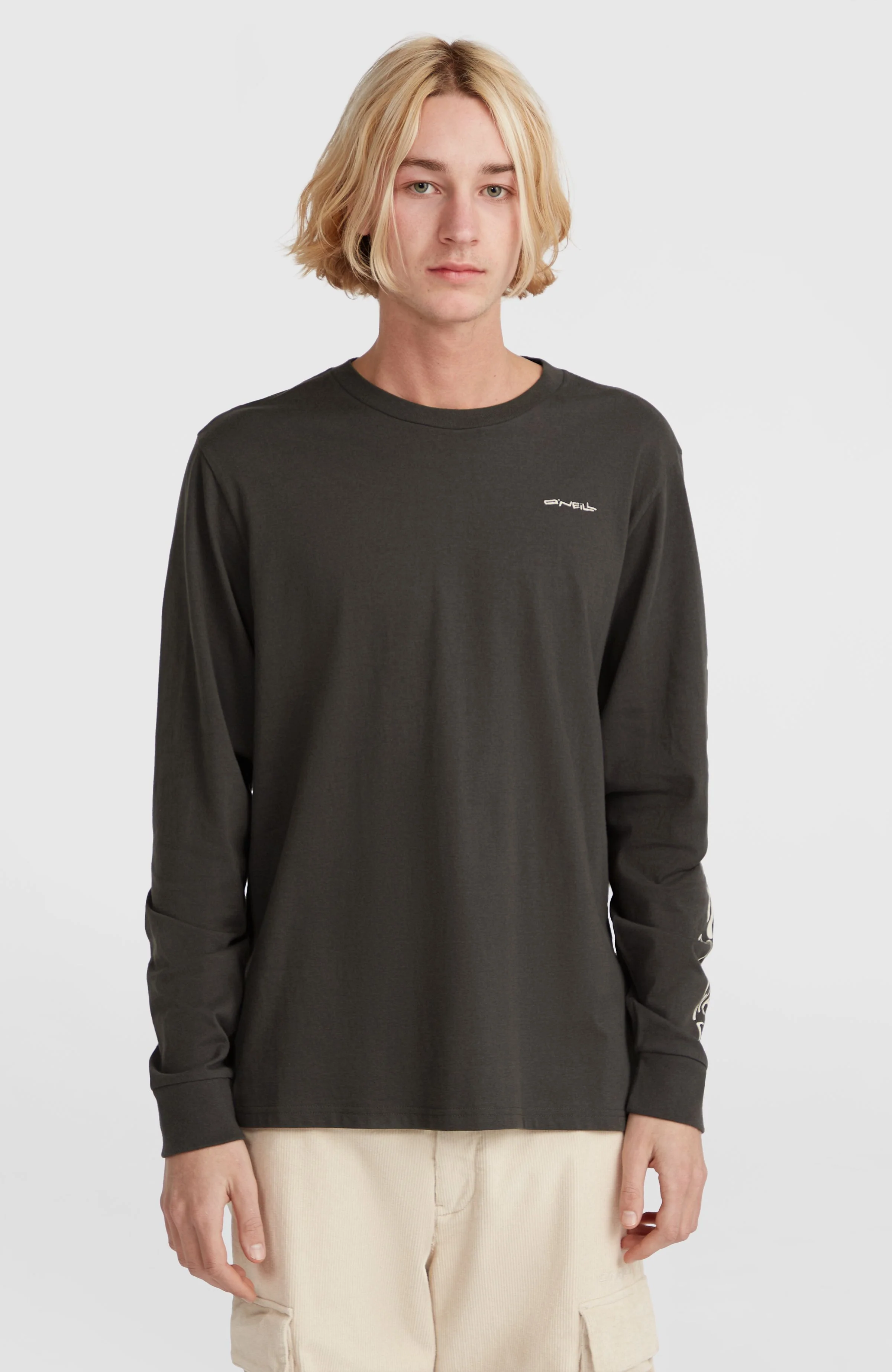 10472-surf-heroes-long-sleeve-t-shirt-raven-1.webp Surf Heroes Long-Sleeve T-Shirt | Raven