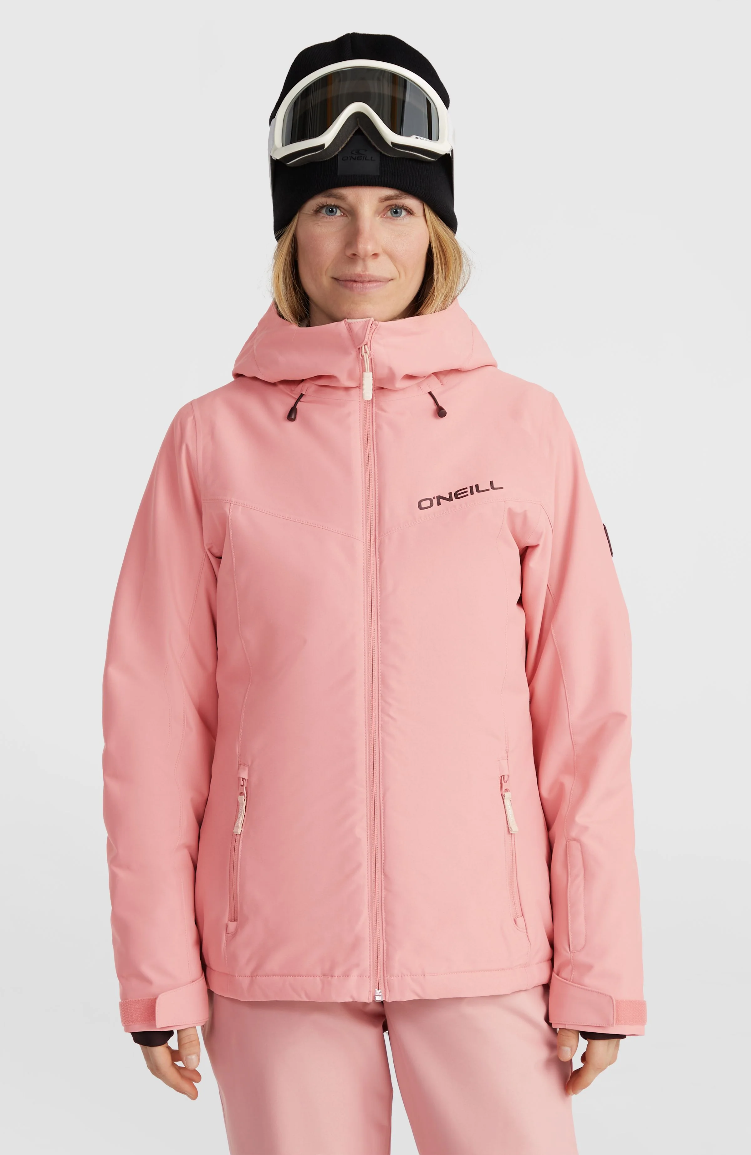 10511-aplite-snow-jacket-genuine-pink-1.webp Aplite Snow Jacket | Genuine Pink