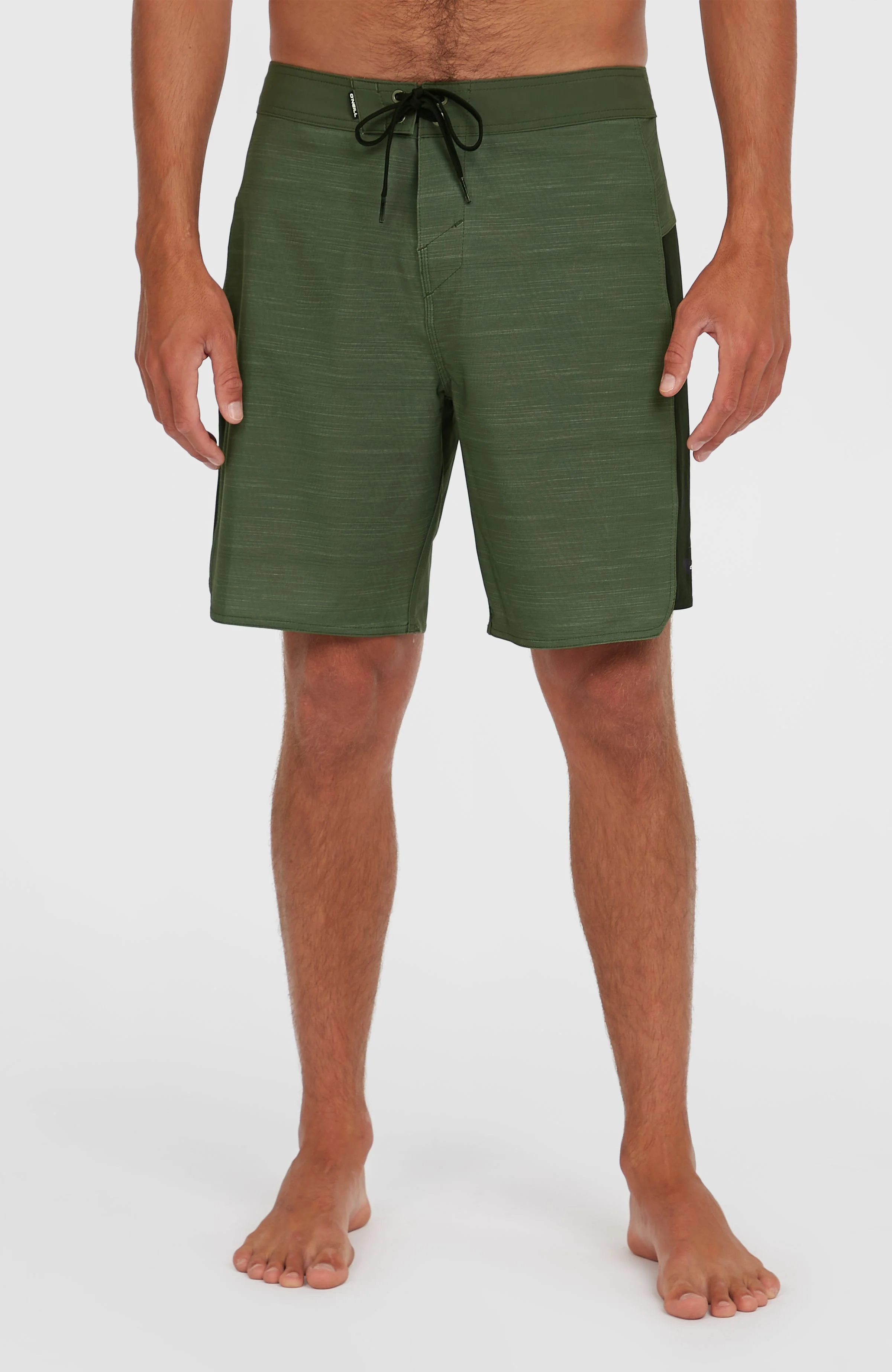 10523-hyperfreak-tech-panel-19-boardshorts-army-tech-panel-1.webp Hyperfreak Tech Panel 19'' Boardshorts | Army Tech Panel