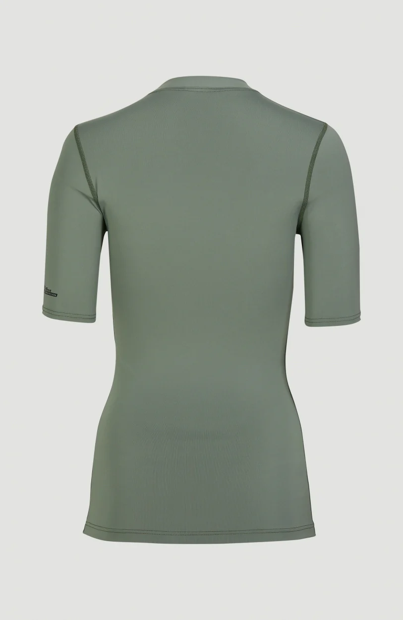 Bidart Shortsleeve Skin | Lily Pad