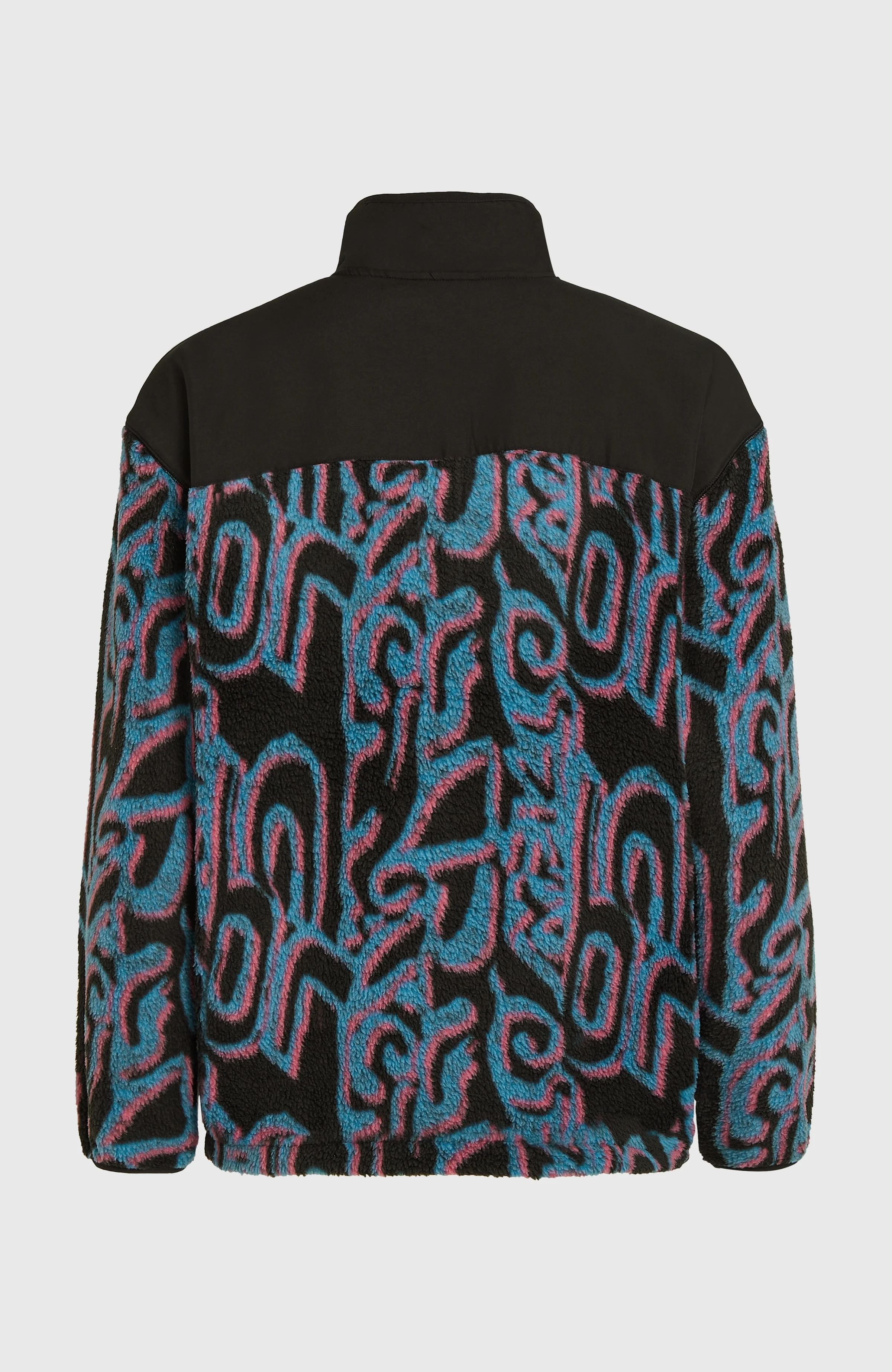 FWC'Play Hyperfleece | Pink Legacy