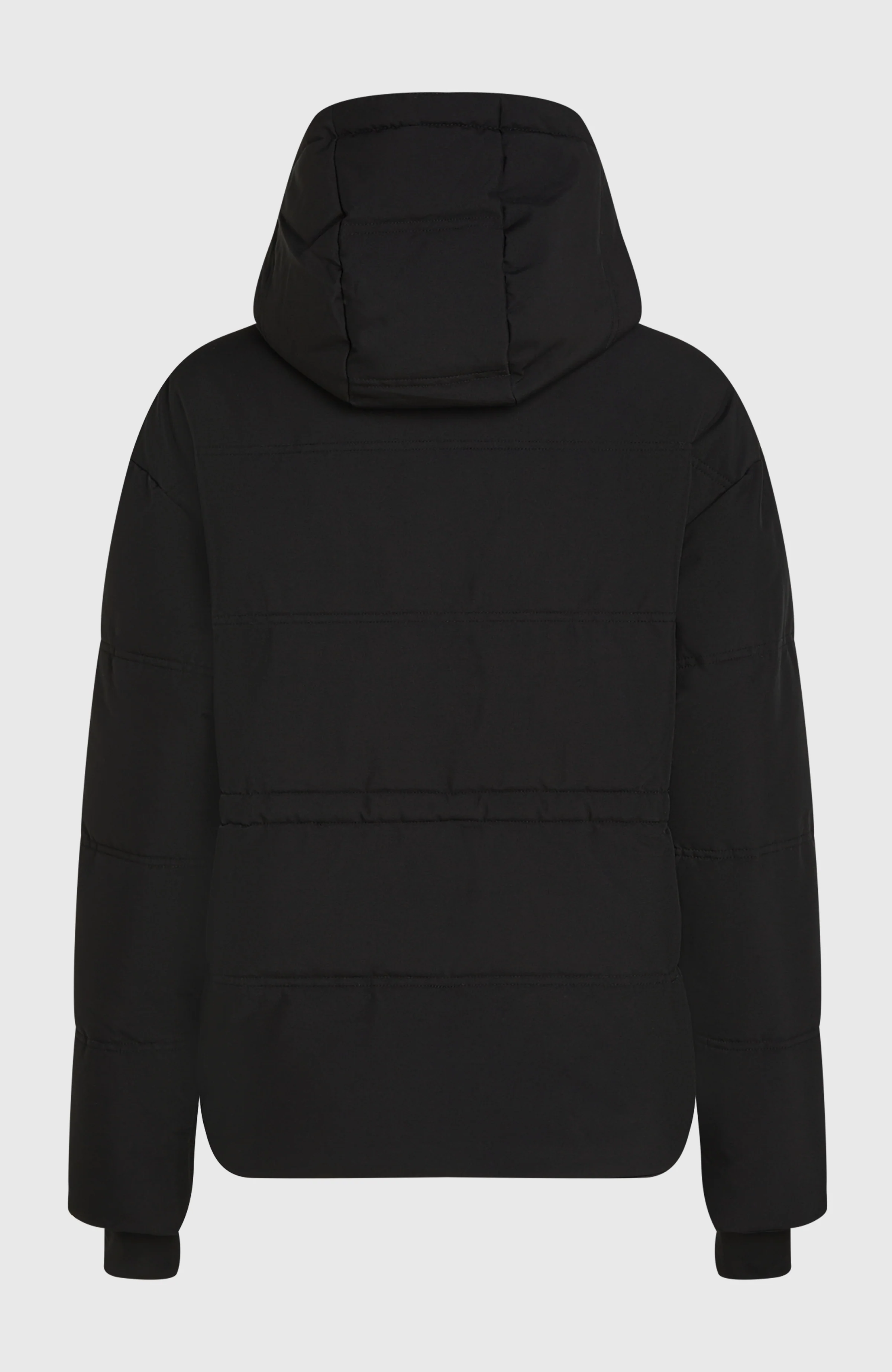 FWC'Cruz Hybrid Snow Jacket | Black Out