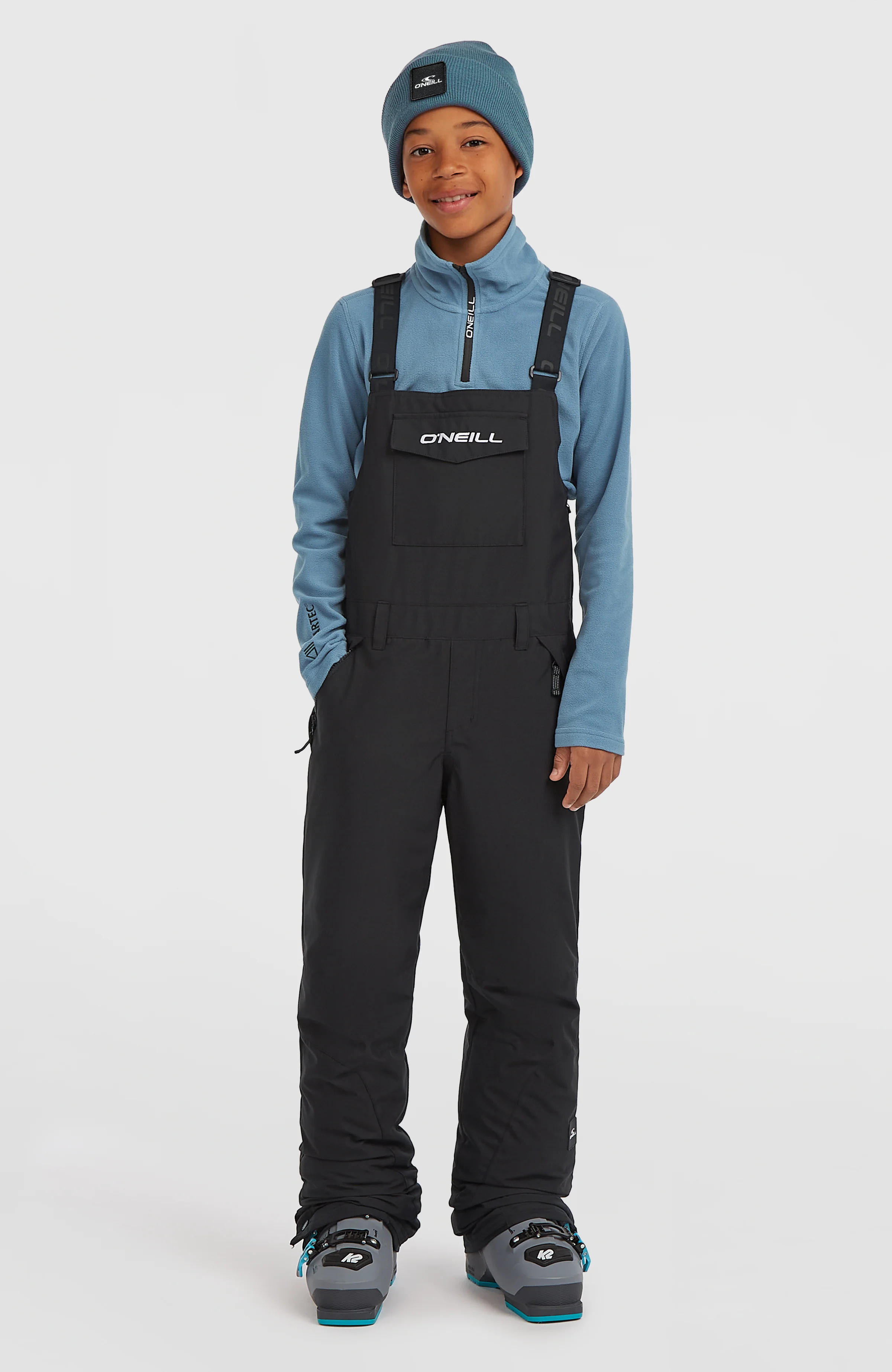 10631-fwc-cruz-bib-snow-pants-black-out-1.webp FWC'Cruz Bib Snow Pants | Black Out