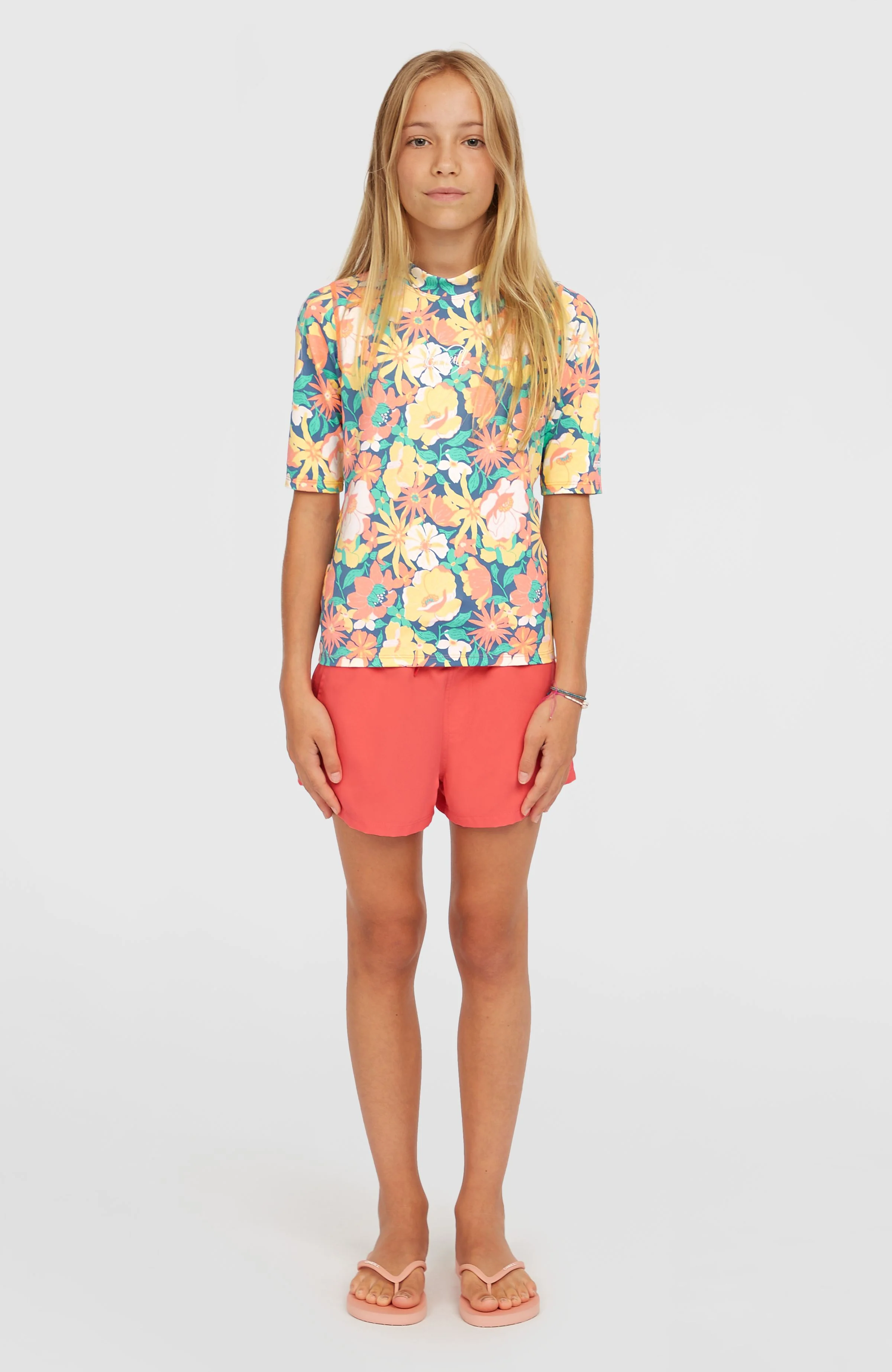 Essentials 11'' Swim Shorts | Froly