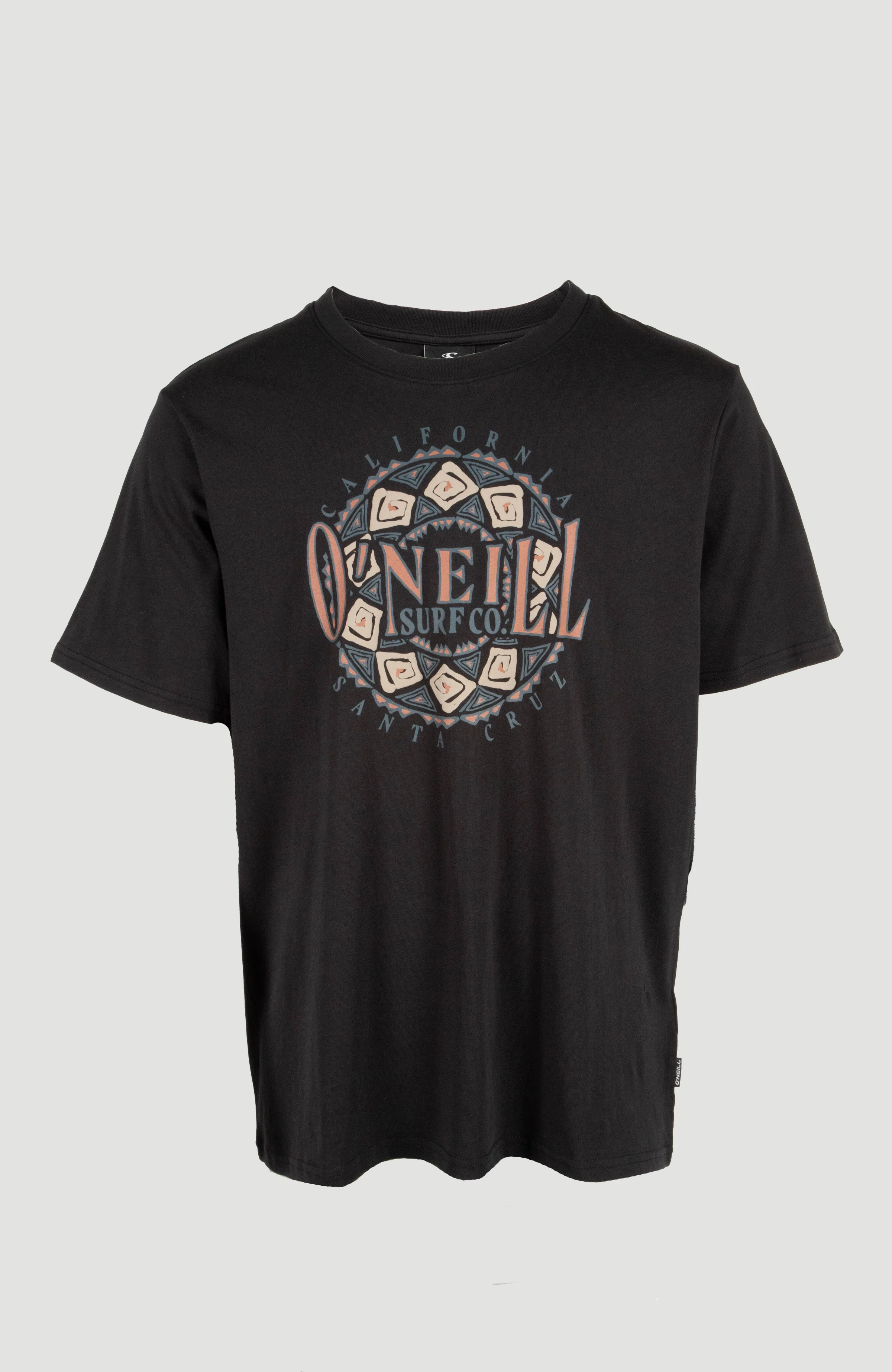 10688-ikat-graphic-t-shirt-black-out-1.webp Ikat Graphic T-Shirt | Black Out