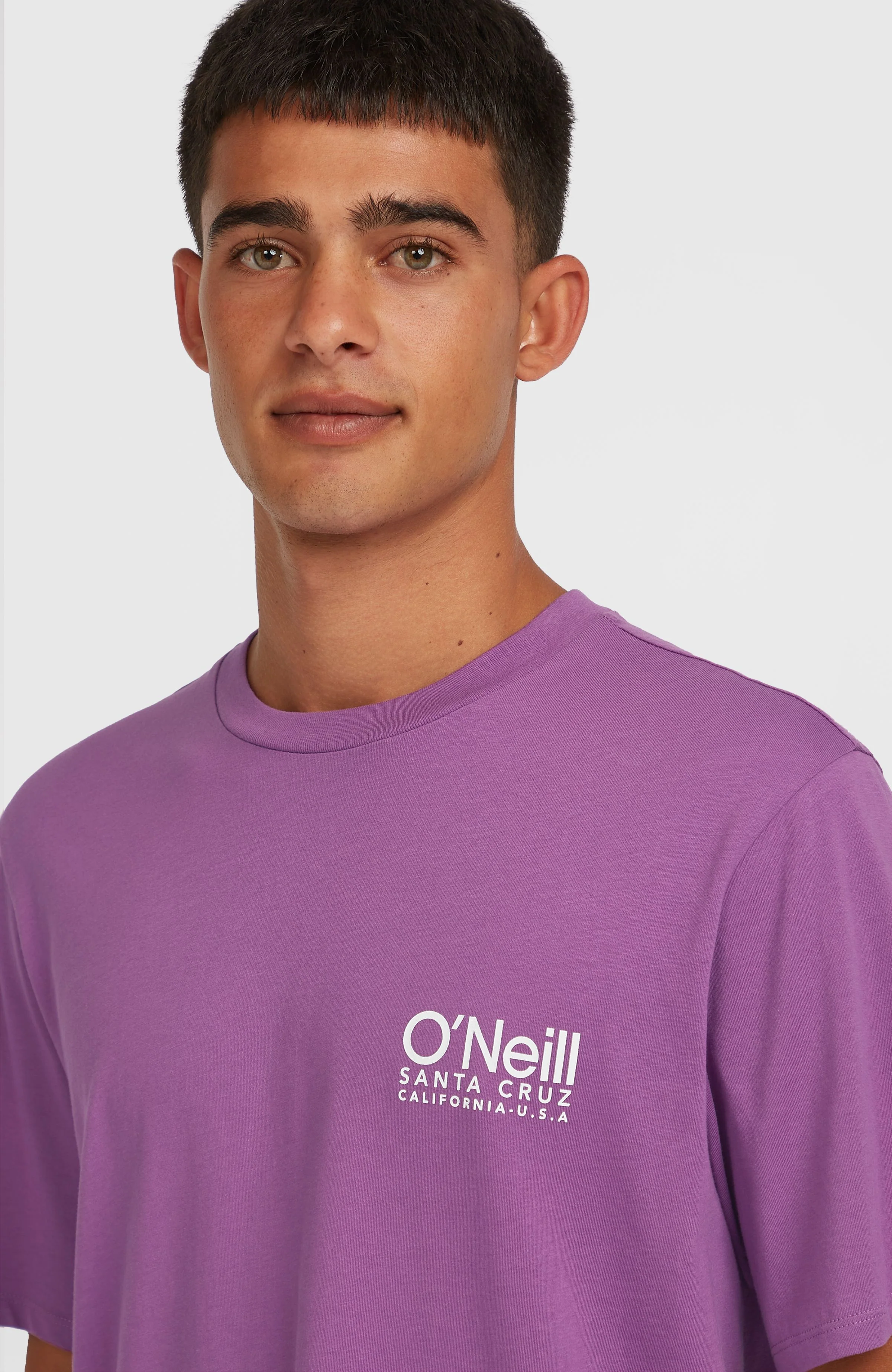 Original Cali Logo T-Shirt | Sweet Grape