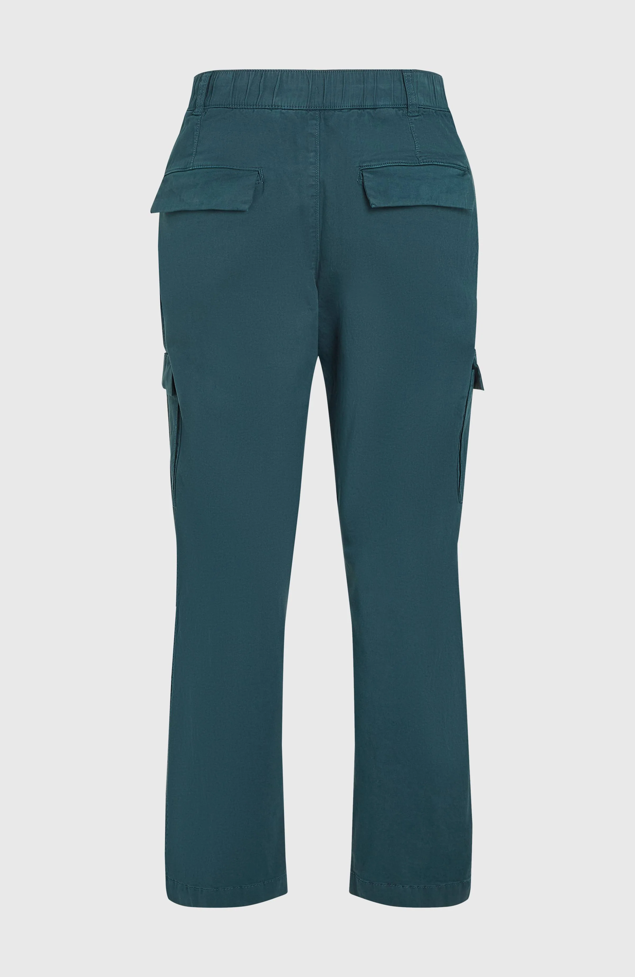 Essentials Cargo Pants | Alma Steel