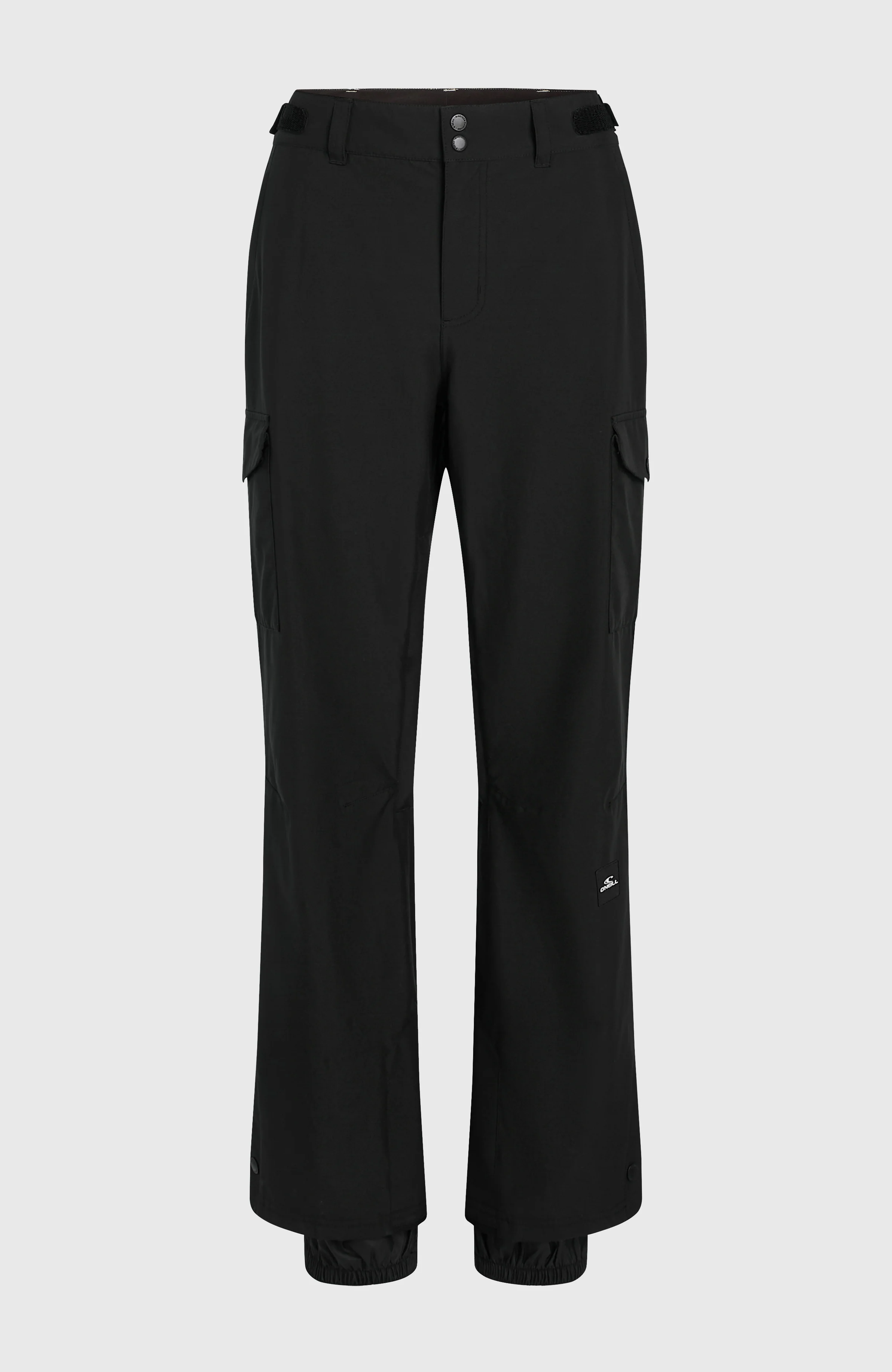 FWC'Cruz Cargo Snow Pants | Black Out