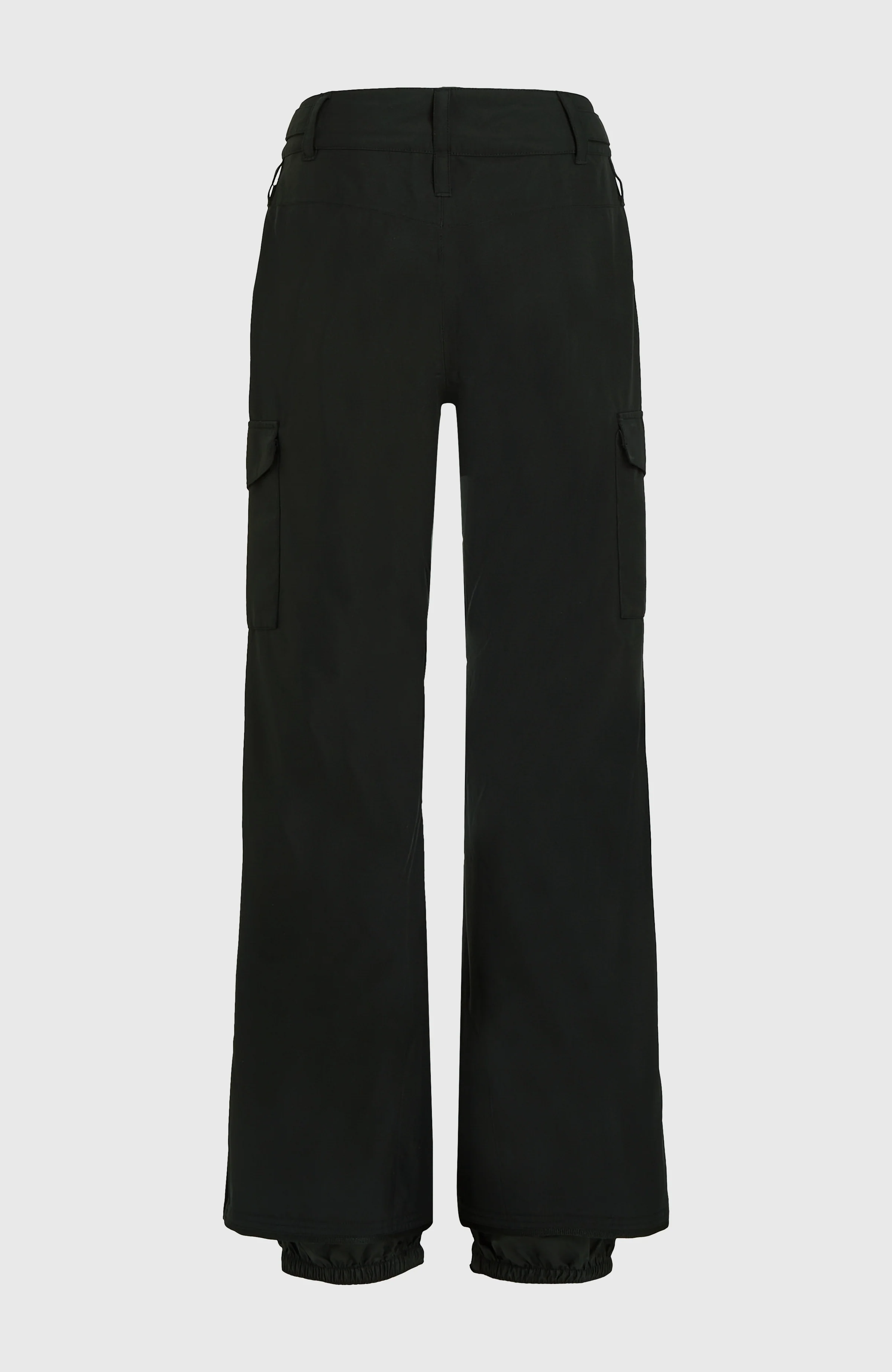 FWC'Cruz Cargo Snow Pants | Black Out