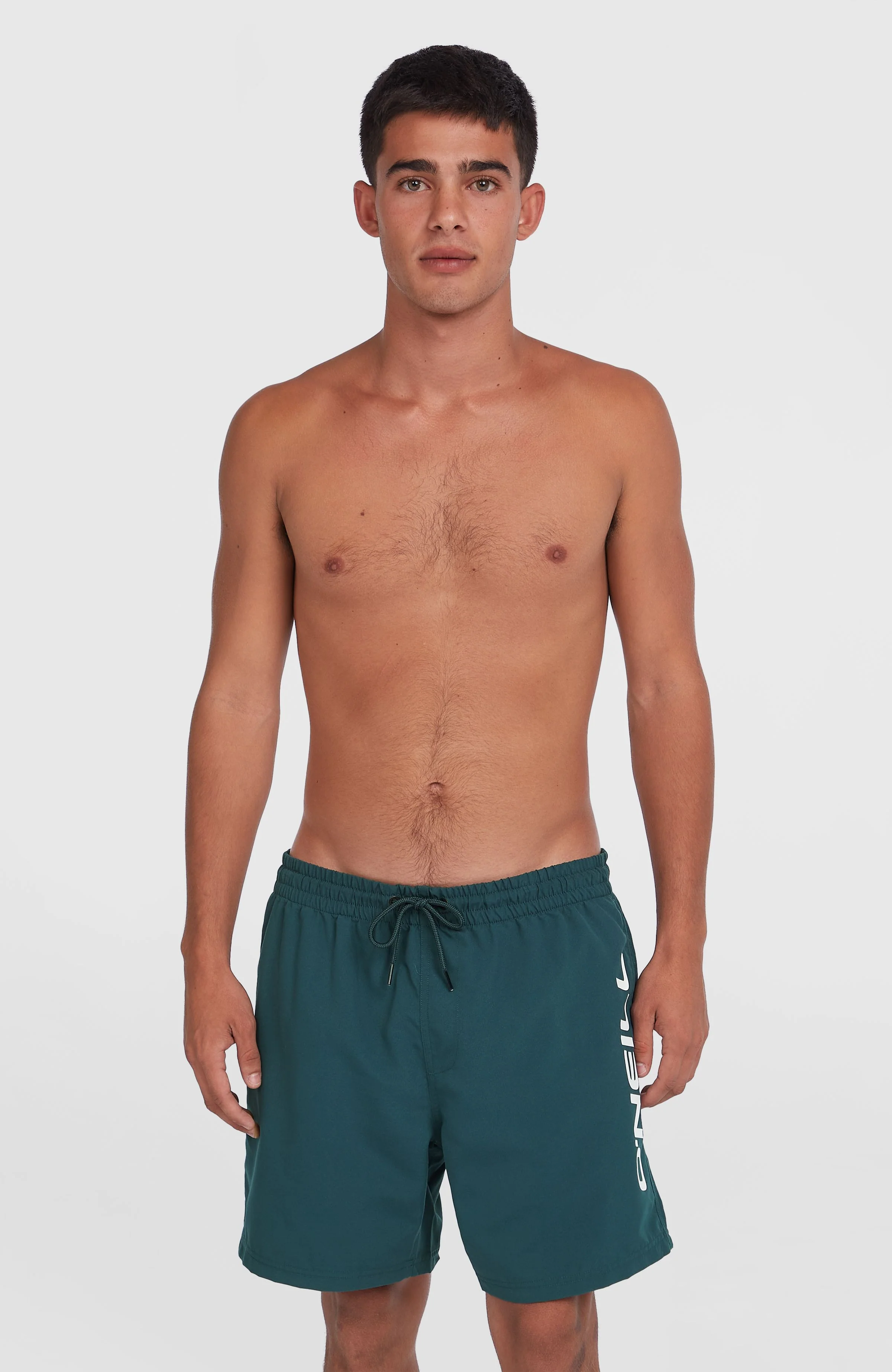 Cali 16'' Swim Shorts | Alma Steel