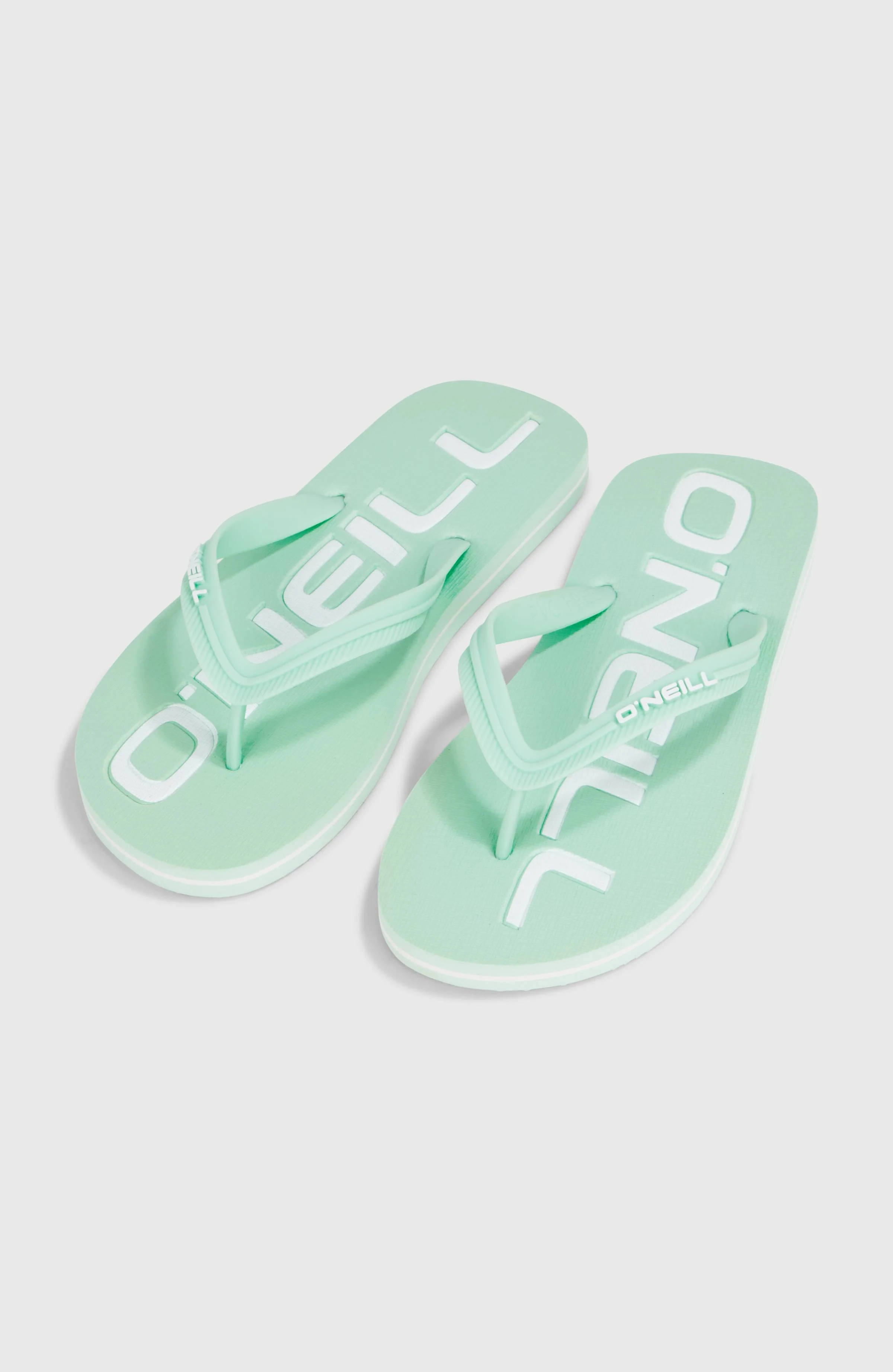 Profile Logo Sandals | Mildrew Mint