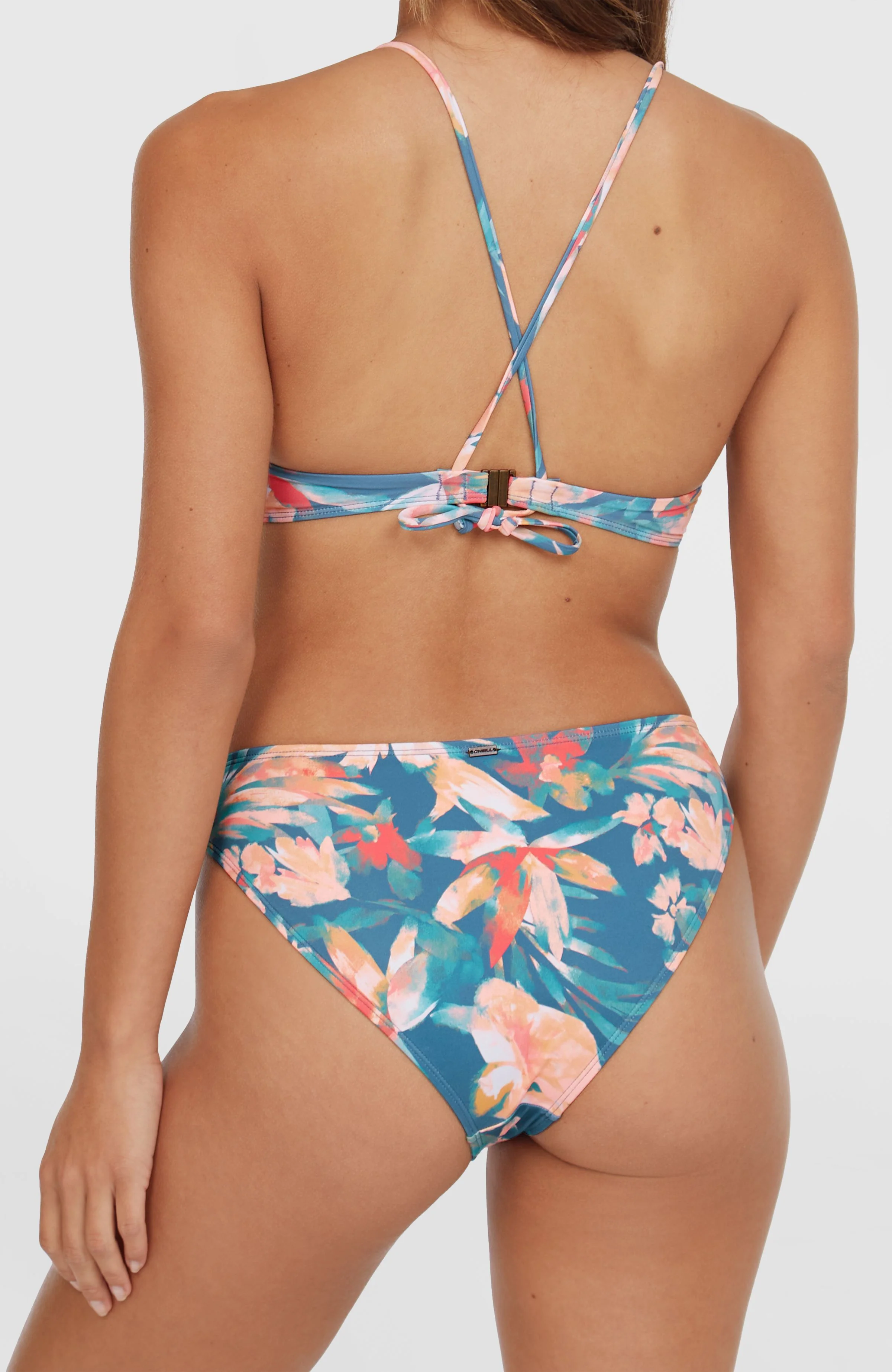 10760-rita-bikini-bottoms-blue-painted-tropics-1.webp Rita Bikini Bottoms | Blue Painted Tropics