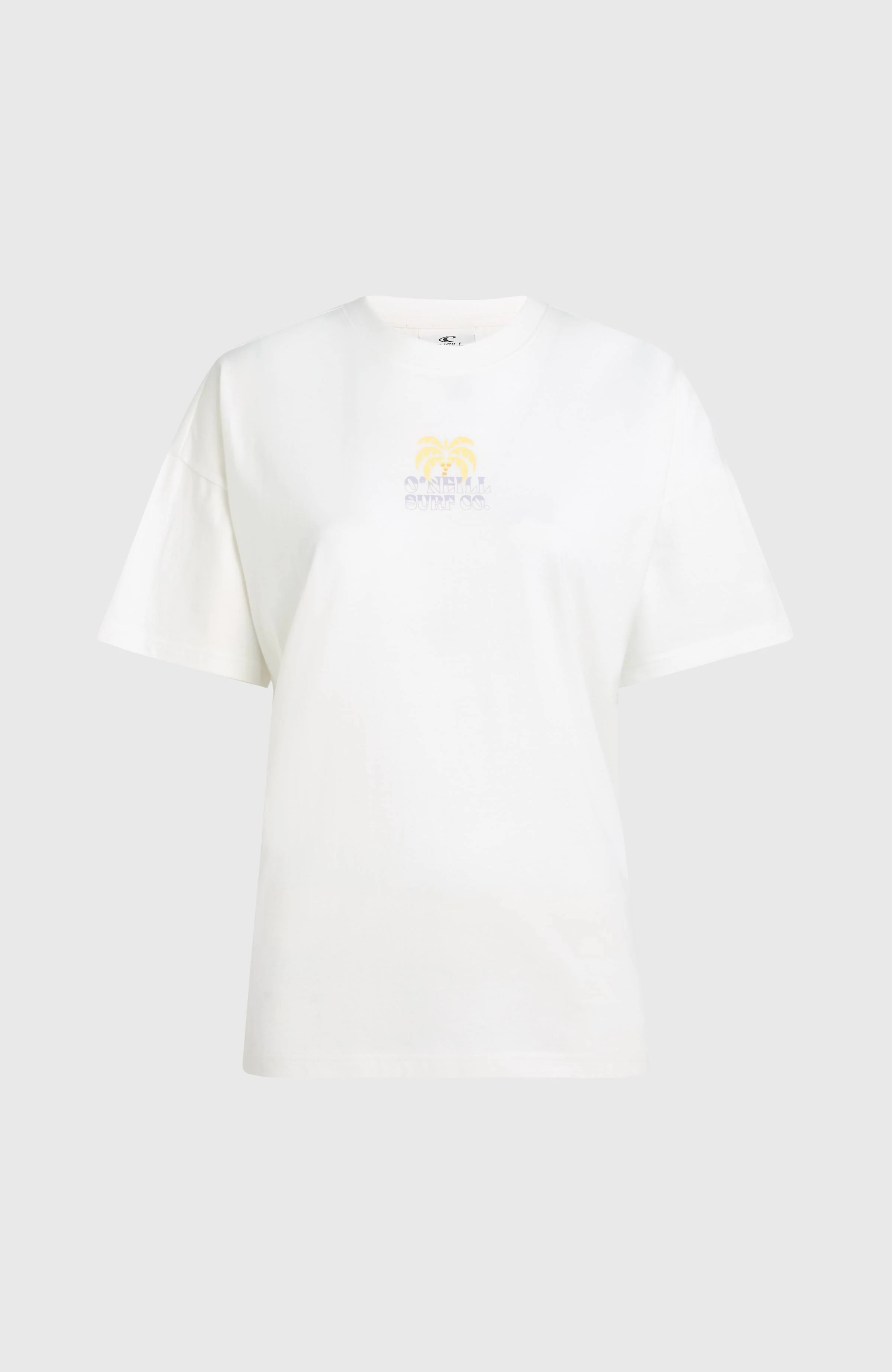 Beach Vintage T-Shirt | Snow White