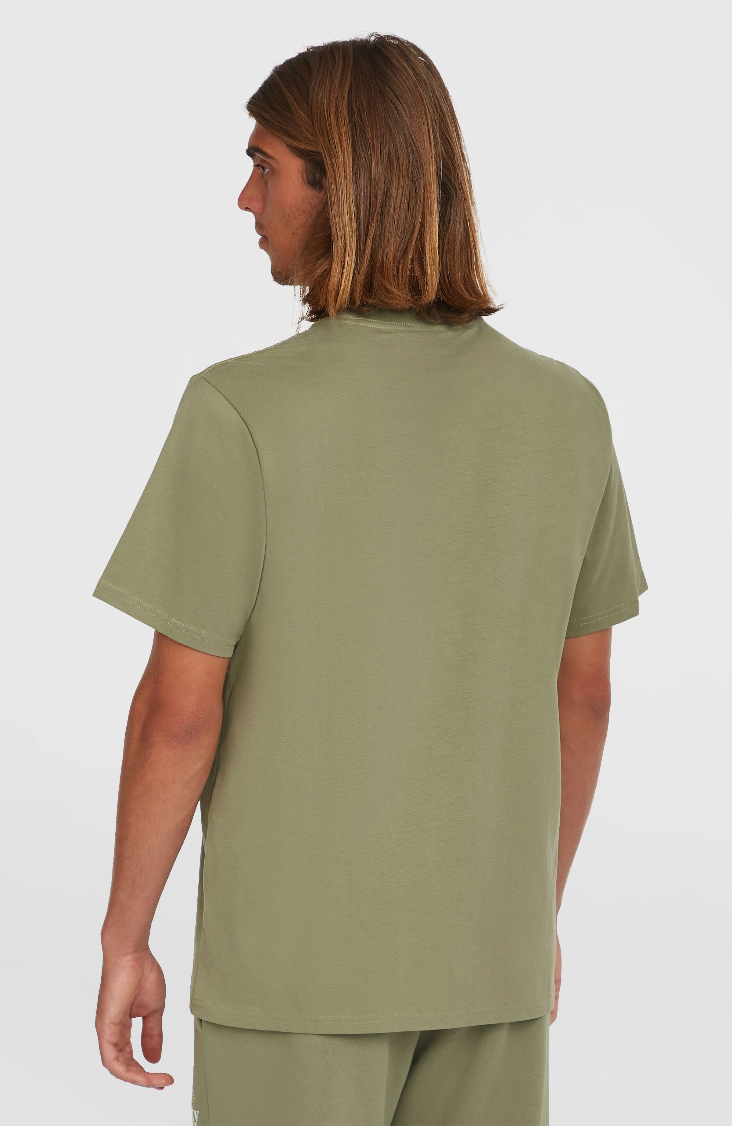 Future Surf Society T-Shirt | Avery Fern