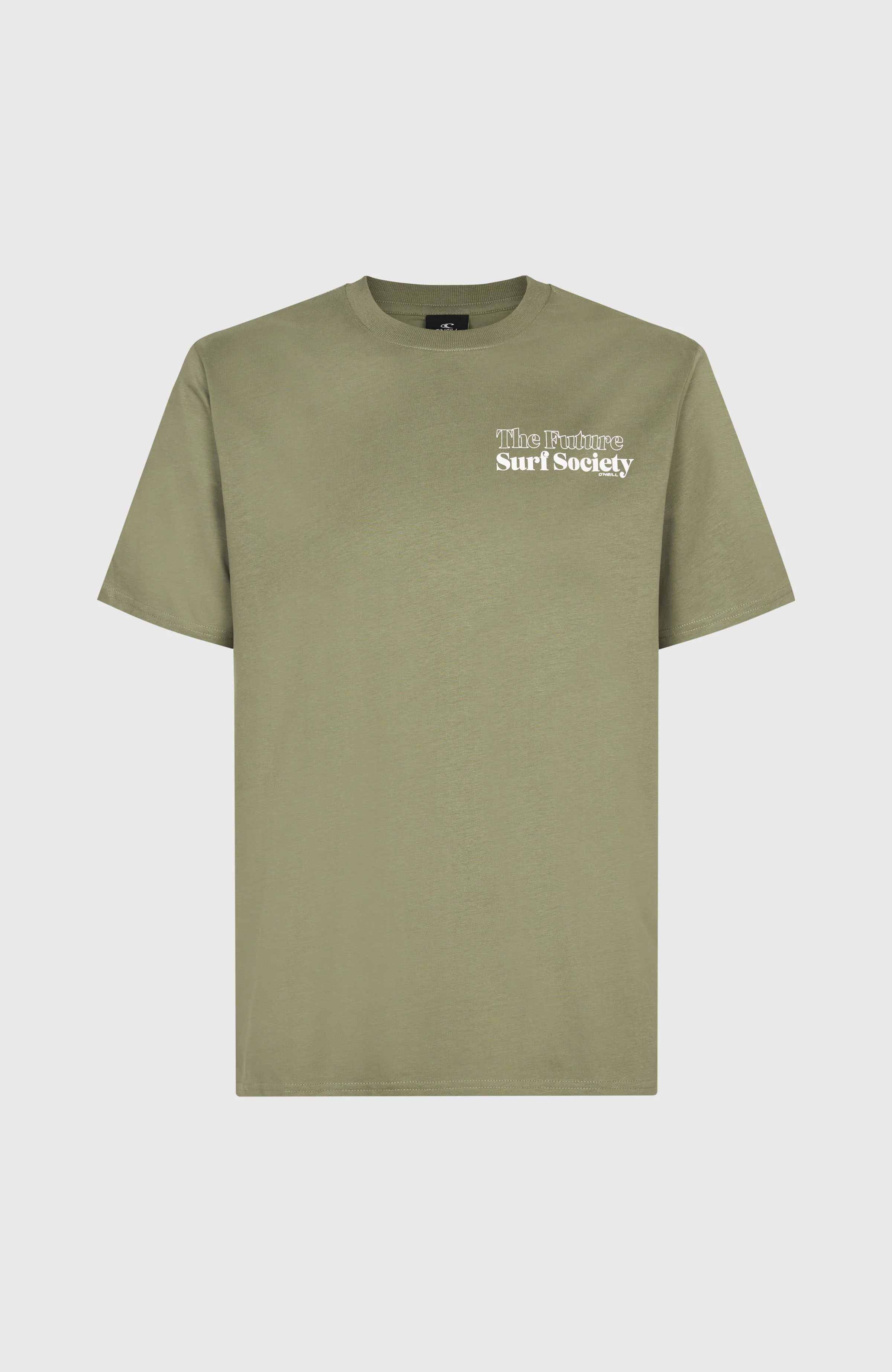 Future Surf Society T-Shirt | Avery Fern