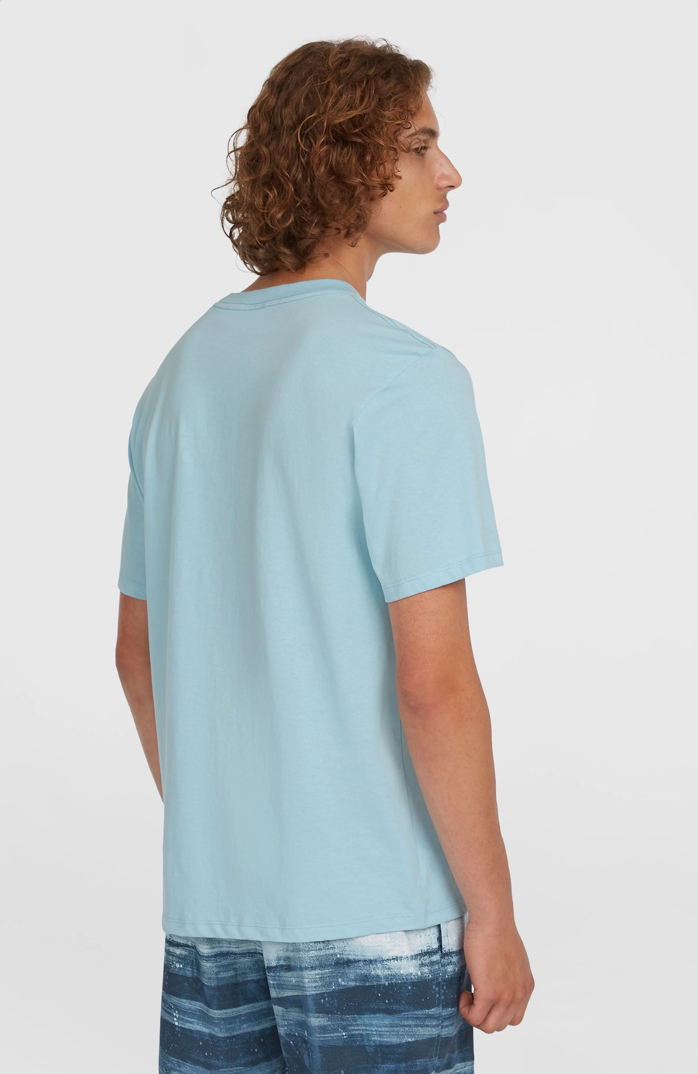 10864-stripe-t-shirt-morning-glory-2.webp Stripe T-Shirt | Morning Glory