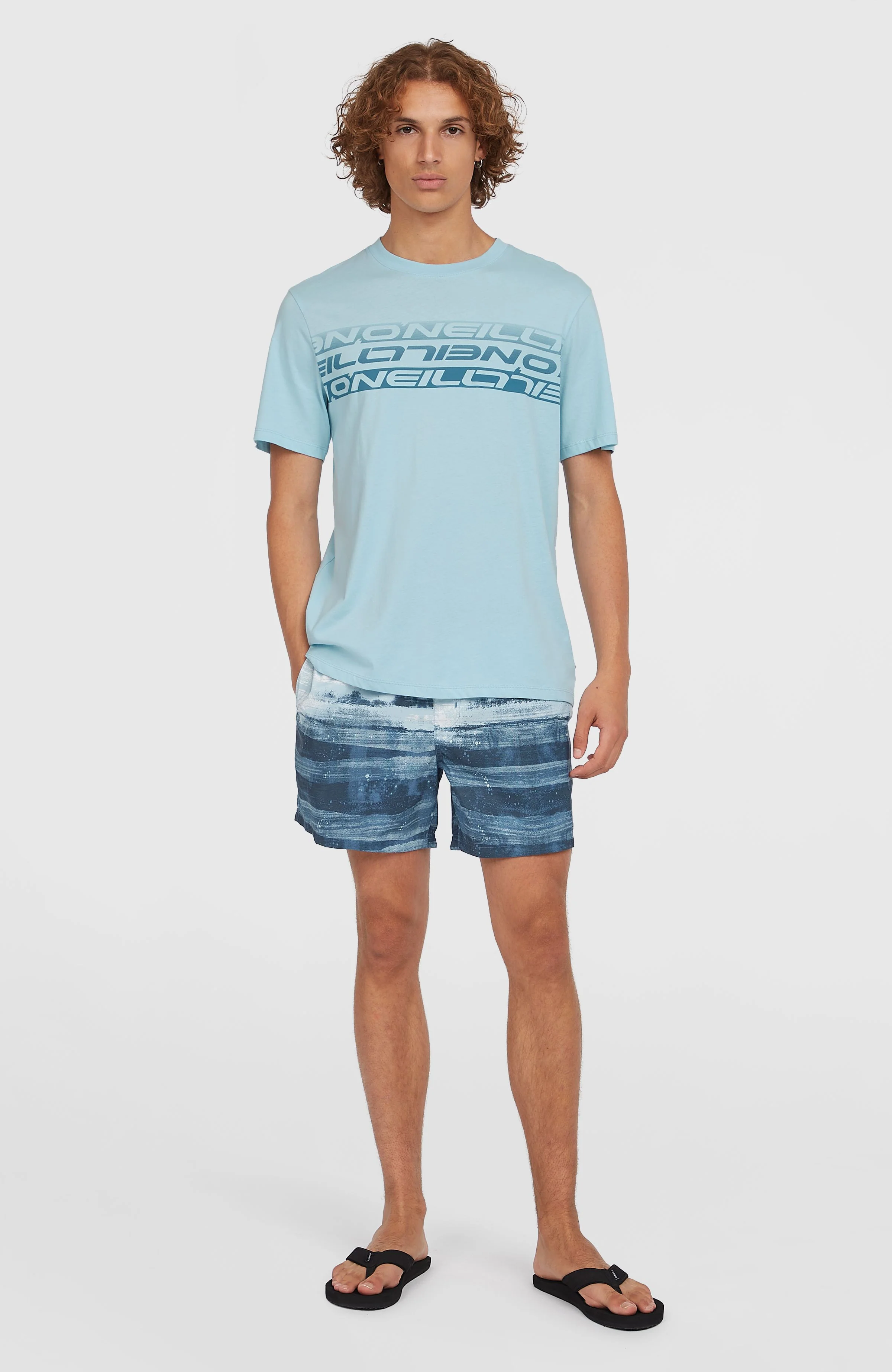 10864-stripe-t-shirt-morning-glory-4.webp Stripe T-Shirt | Morning Glory