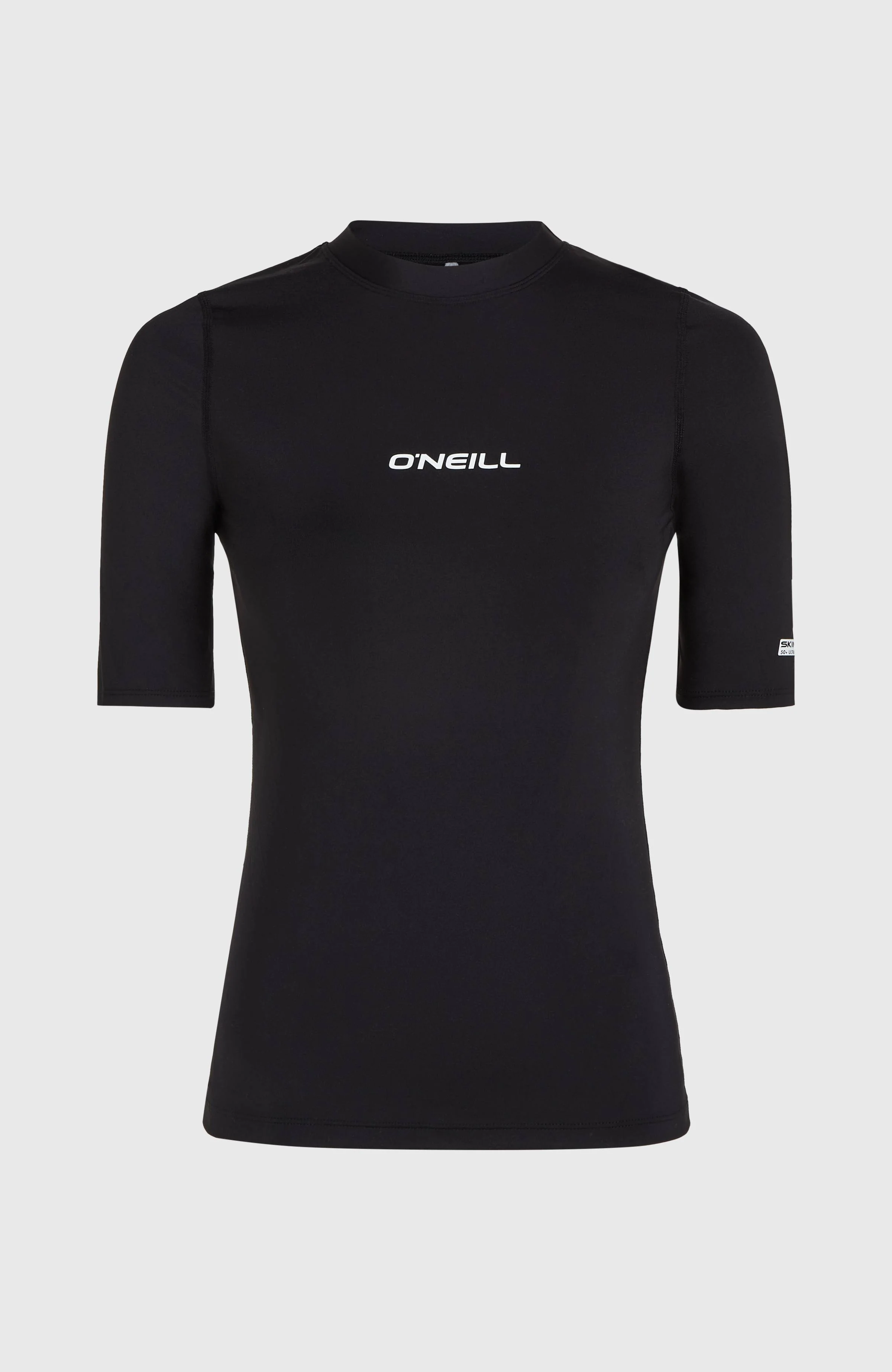 Essentials Short-Sleeve Skin | Black Out