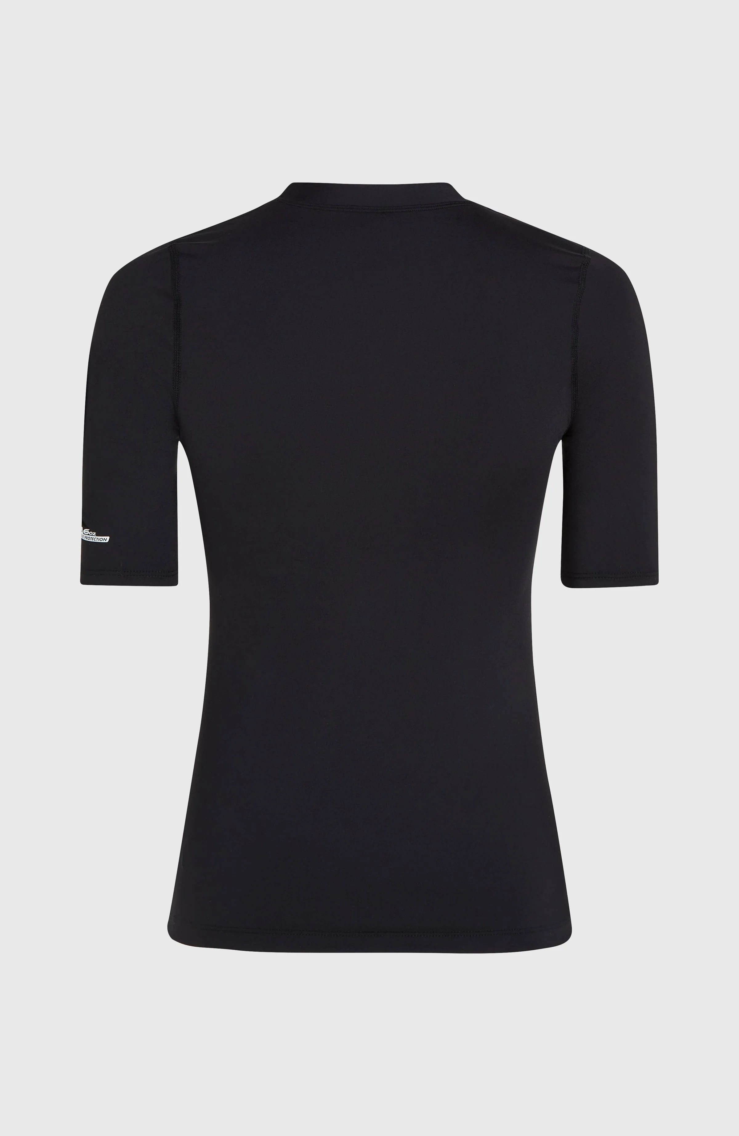 Essentials Short-Sleeve Skin | Black Out