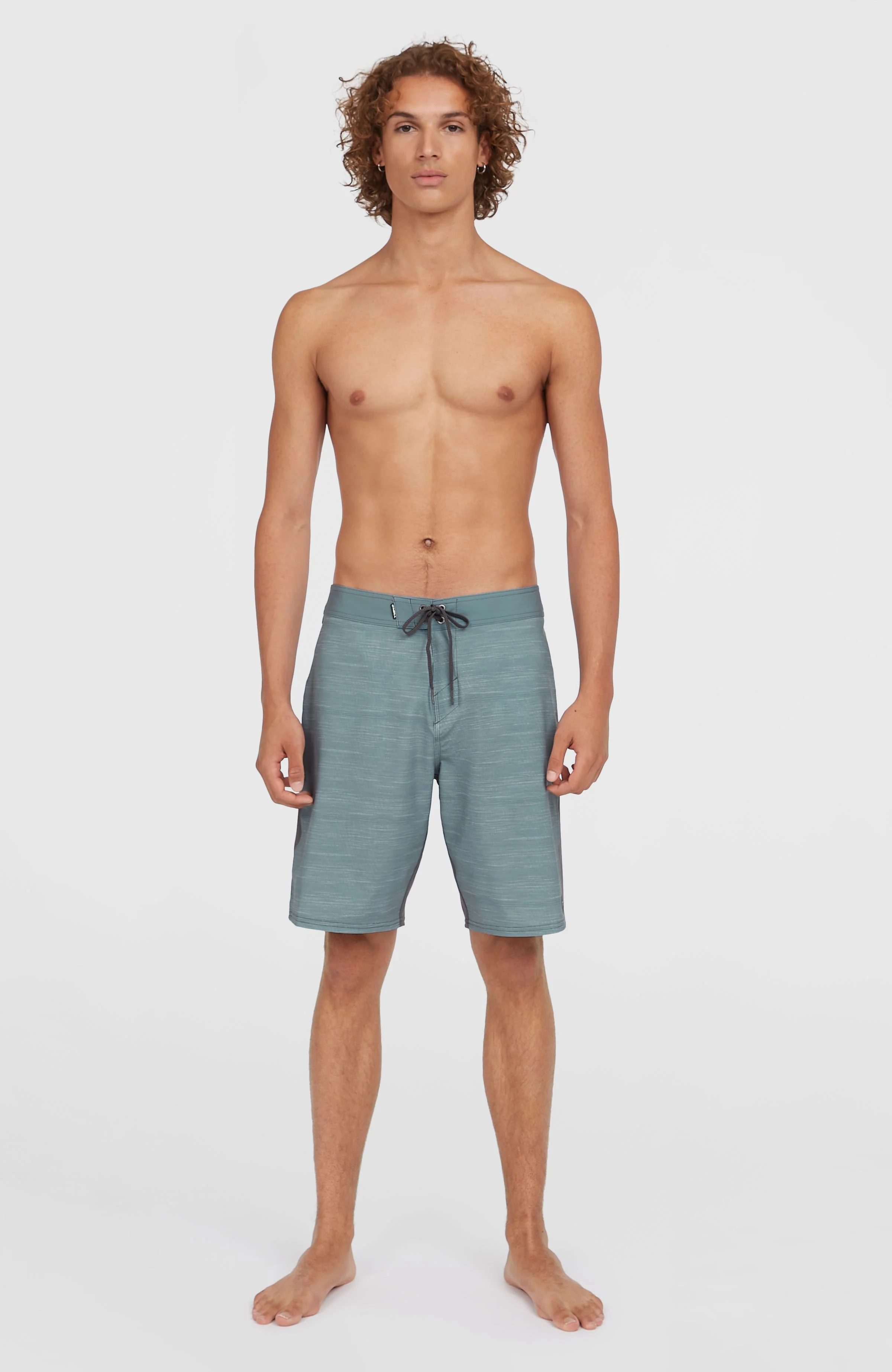 Tech Enduro 20'' Boardshorts | Trooper Enduro Panel