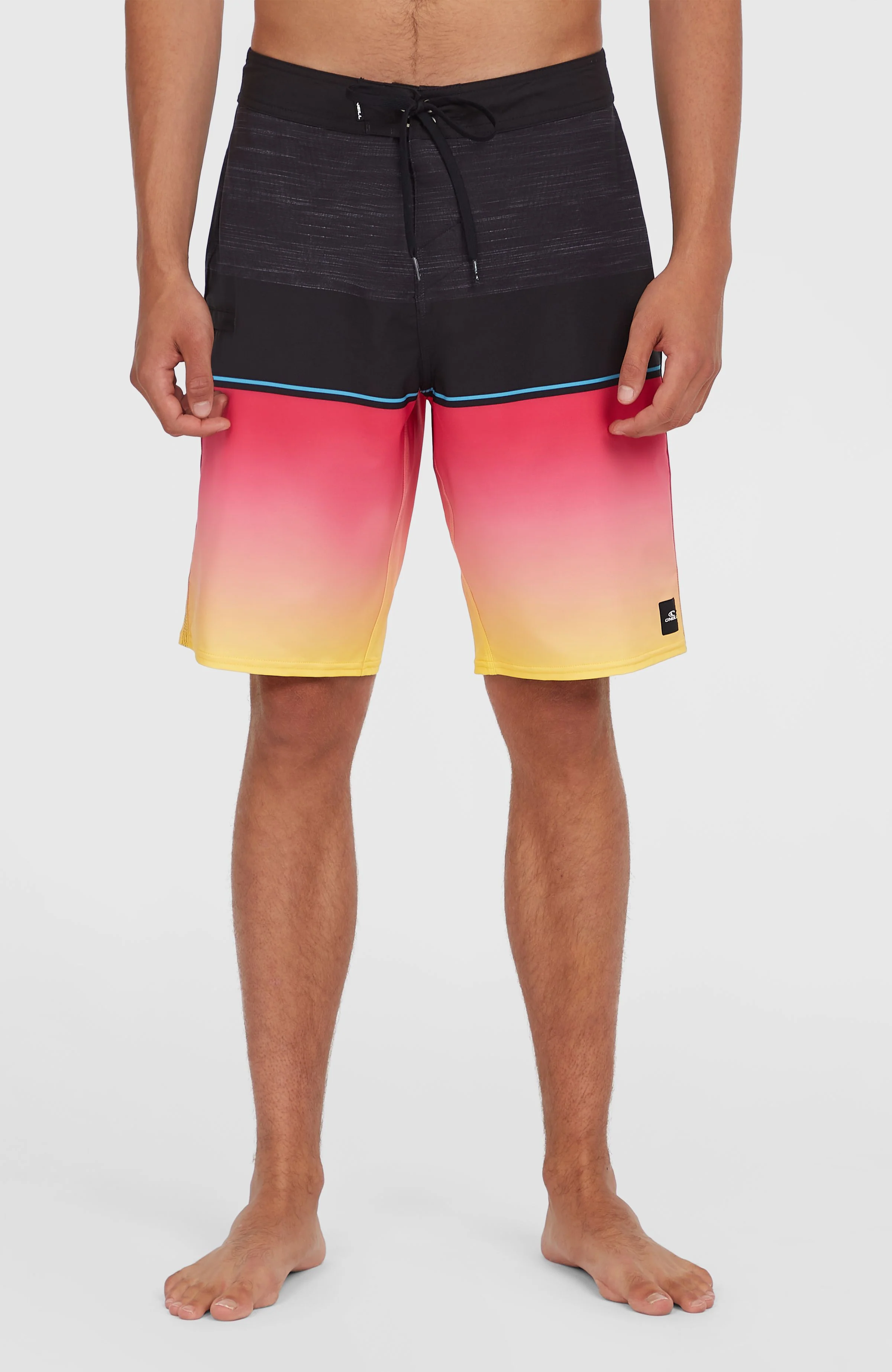 10951-hyperfreak-heat-block-21-boardshorts-fuchsia-heat-block-1.webp Hyperfreak Heat Block 21'' Boardshorts | Fuchsia Heat Block