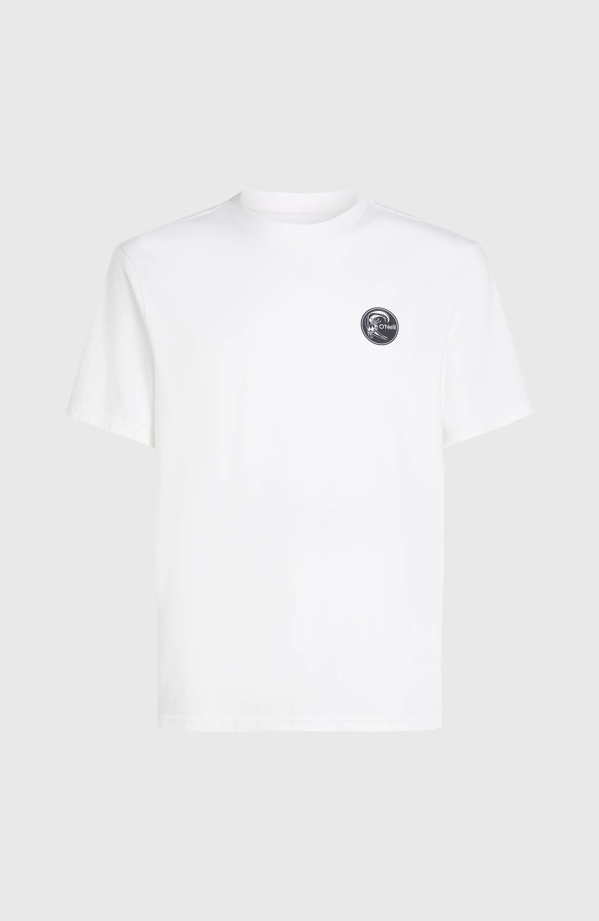 O'Riginals Surf Shop T-Shirt | Snow White