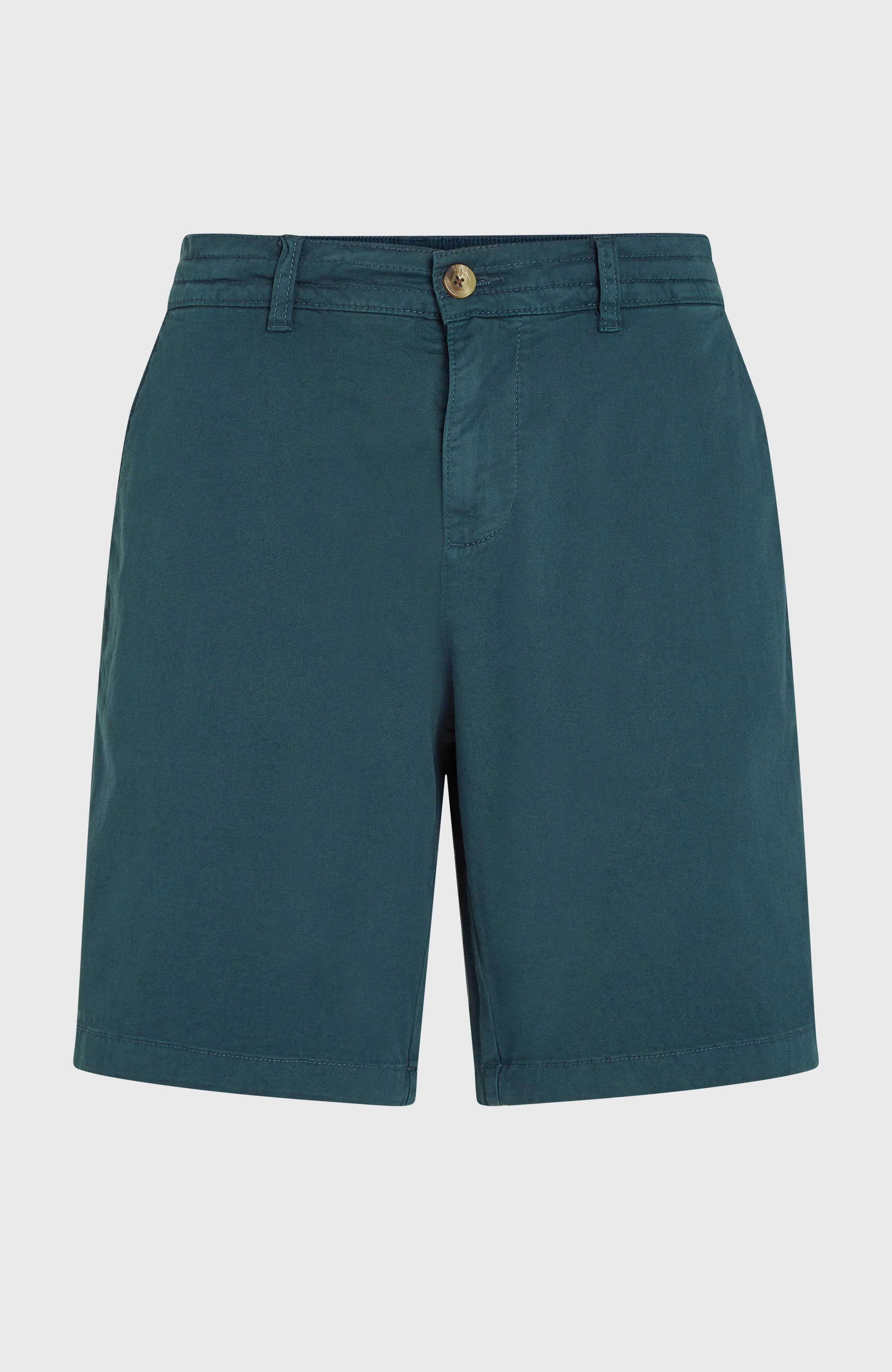 Essentials Chino Shorts | Alma Steel
