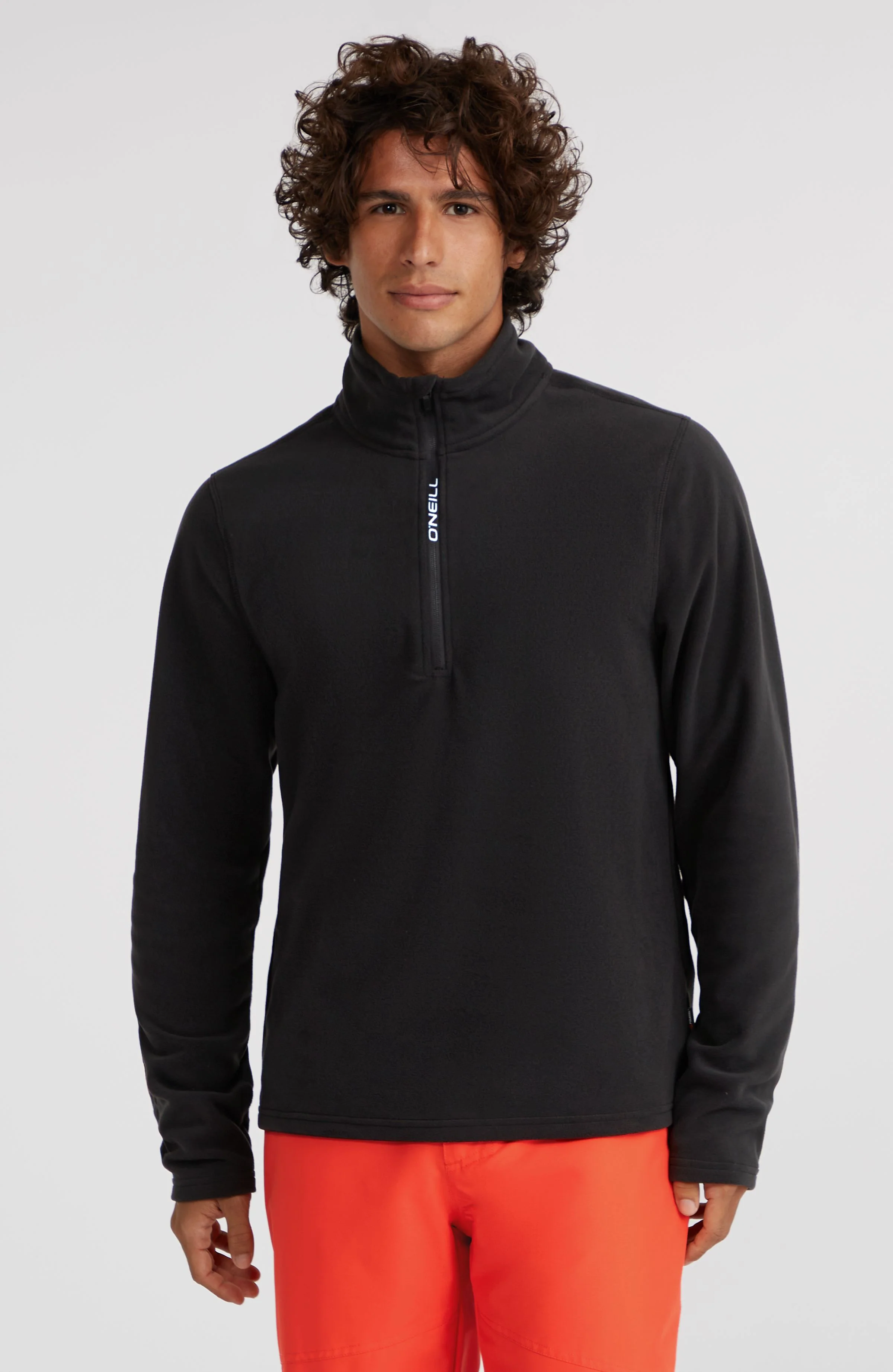 11025-jack-s-polartec-100-half-zip-fleece-black-out-1.webp Jack's Polartec® 100 Half-Zip Fleece | Black Out
