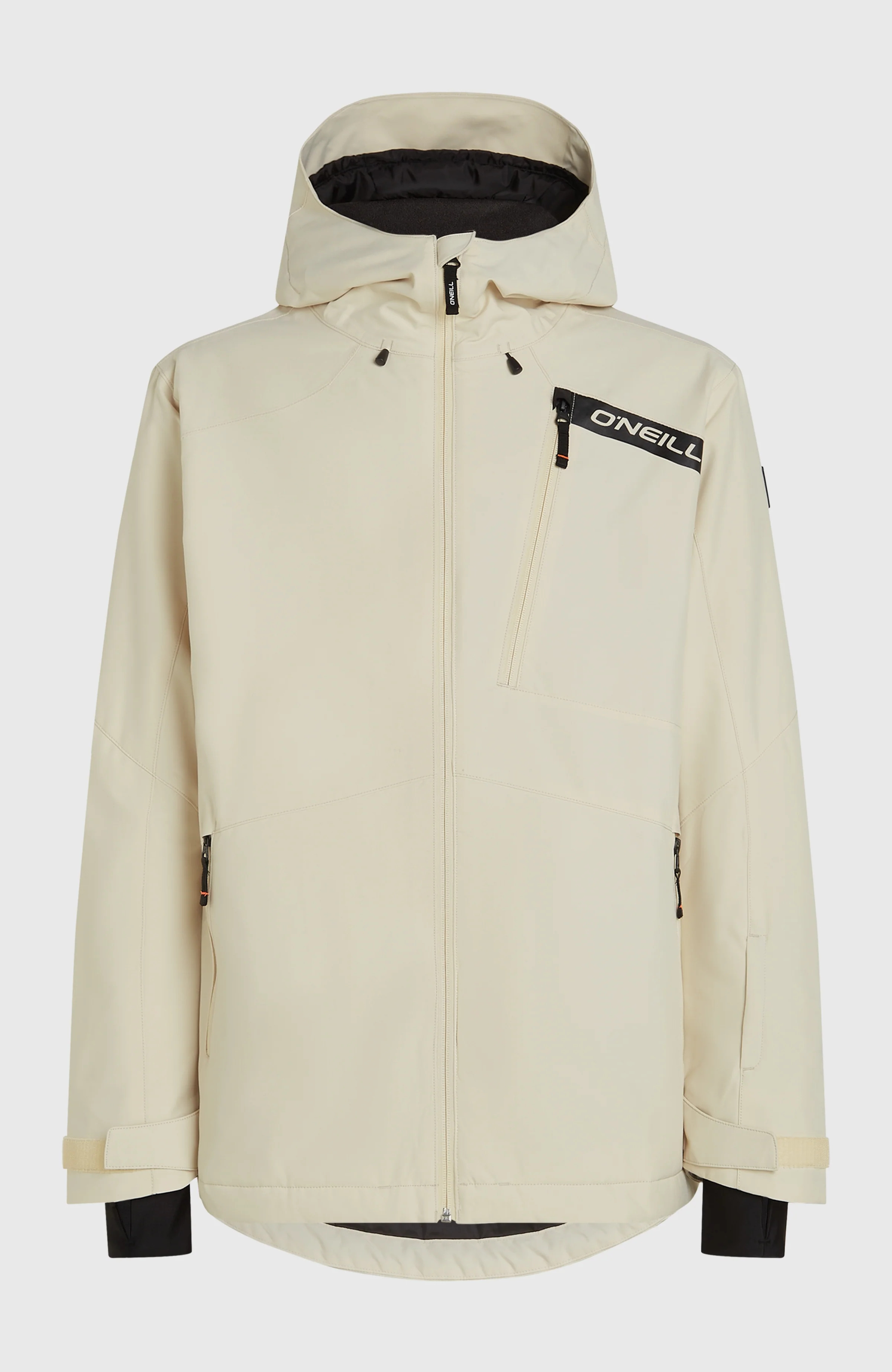 FWC'Cruz Snow Jacket | Macaron