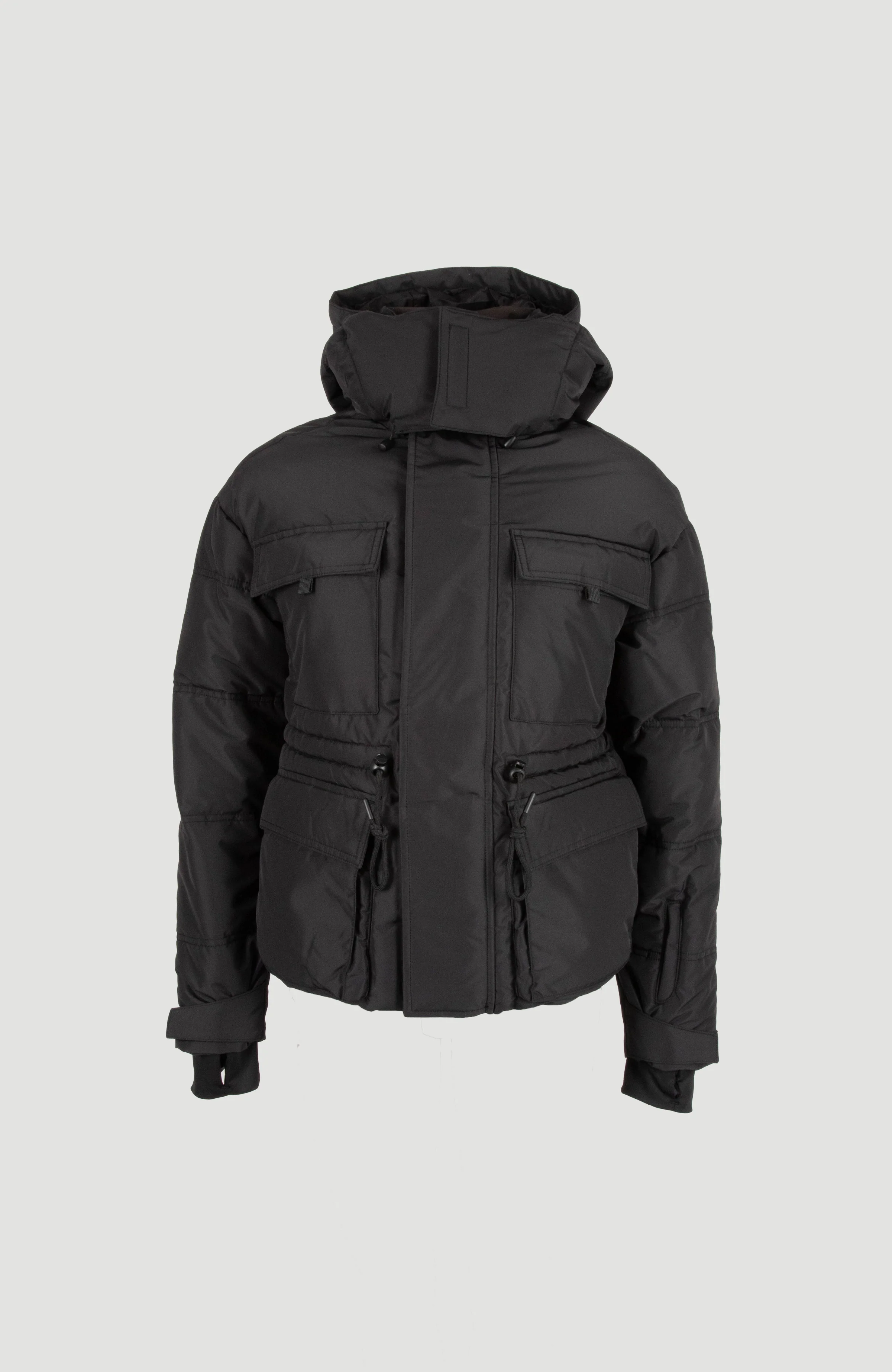 11102-z.e.n.-hybrid-snow-jacket-black-out-1.webp Z.E.N. Hybrid Snow Jacket | Black Out