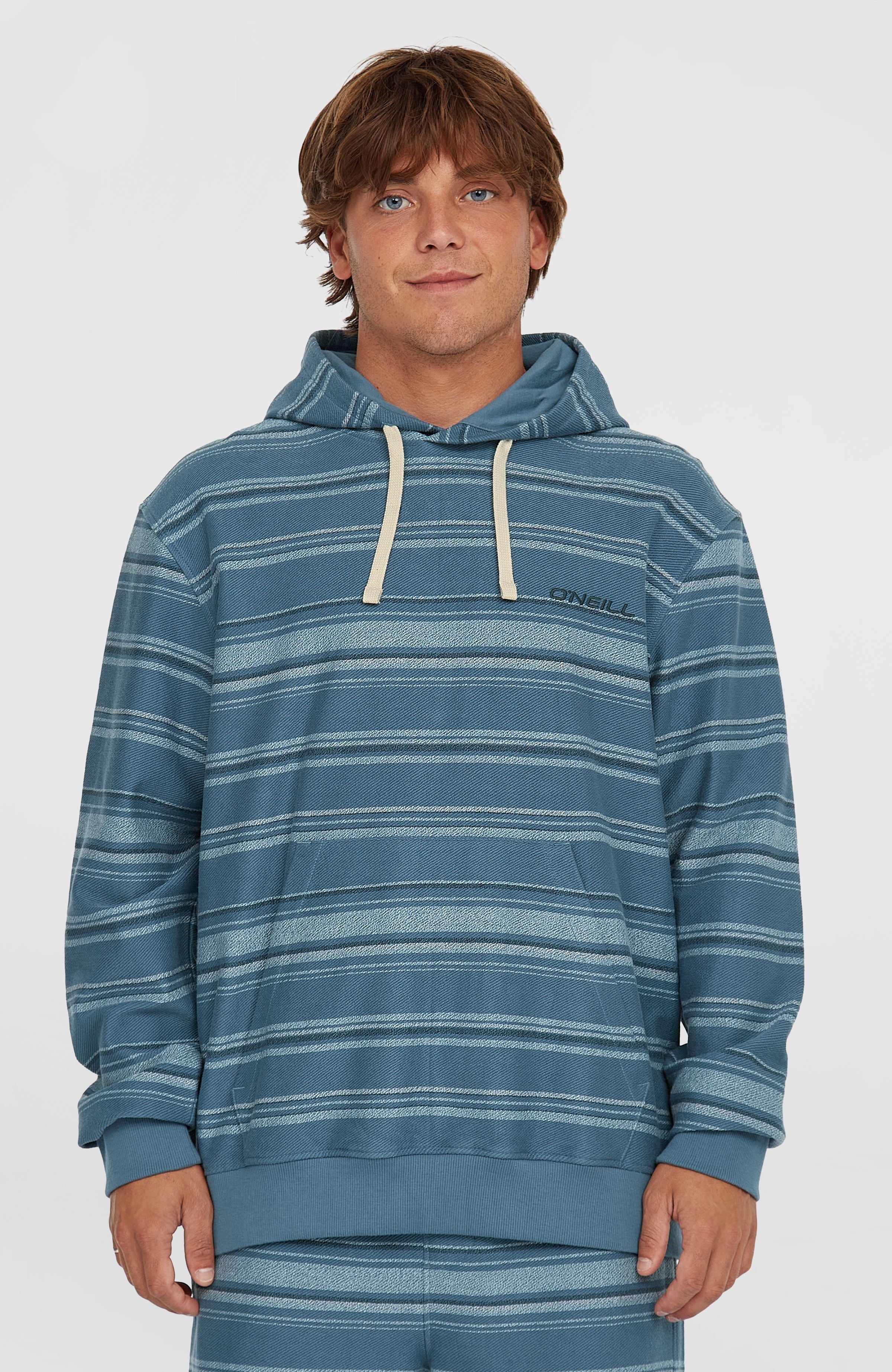11114-bavaro-hoodie-blue-bavaro-stripe-1.jpg Bavaro Hoodie | Blue Bavaro Stripe