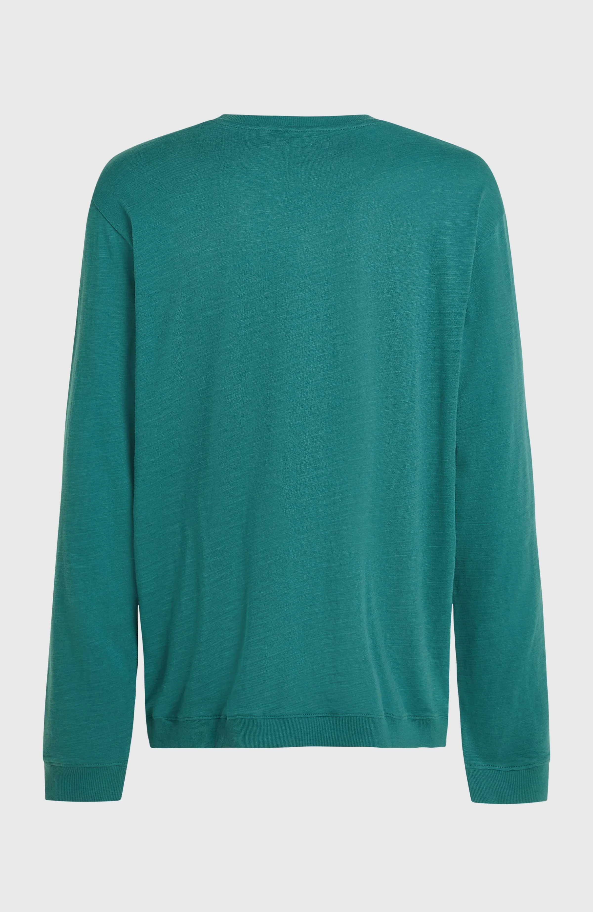 O'Neill Slub Long-Sleeve T-Shirt | Botanical Heat