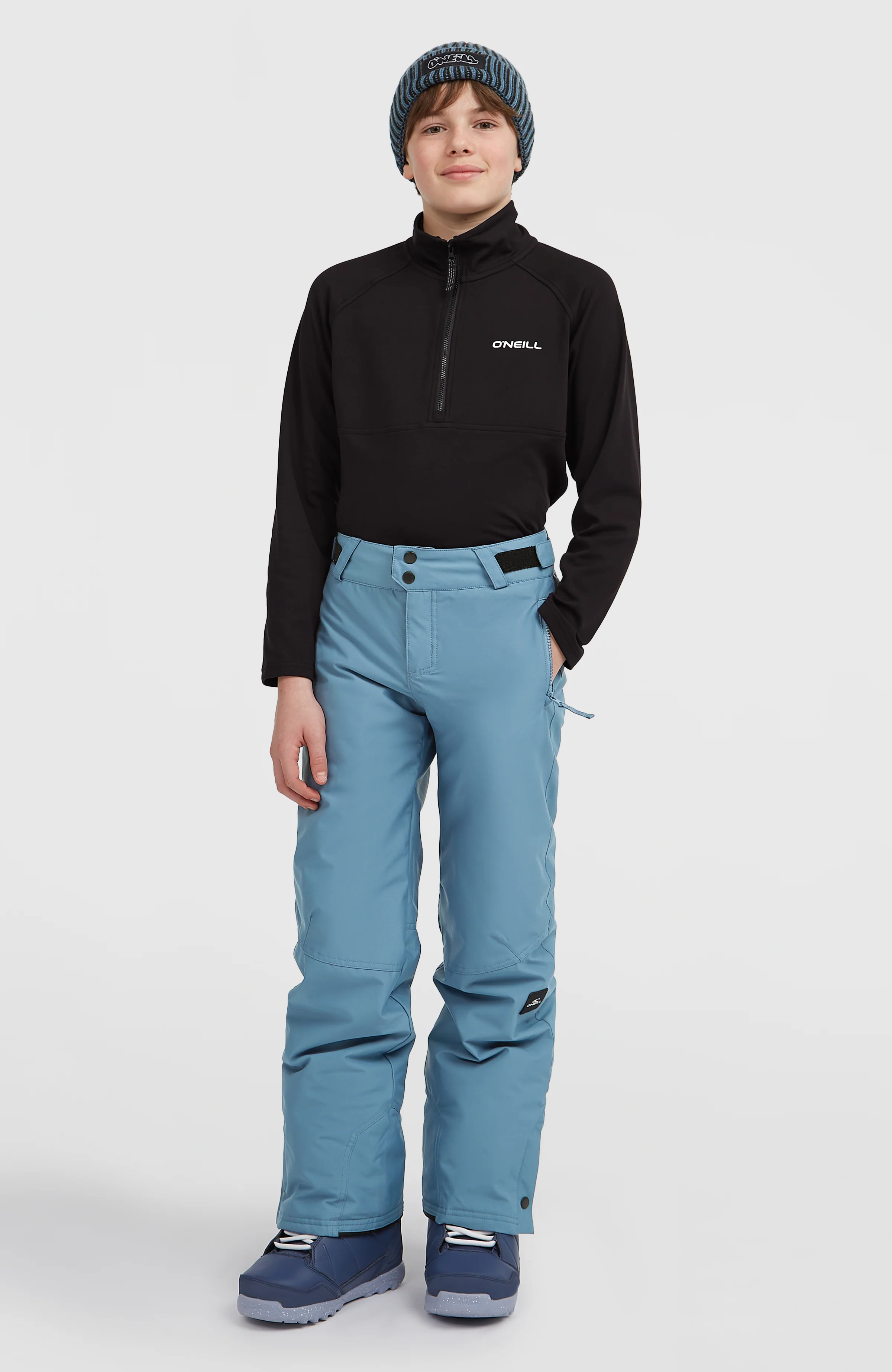 11175-fwc-cruz-snow-pants-mozart-blue-1.webp FWC'Cruz Snow Pants | Mozart Blue