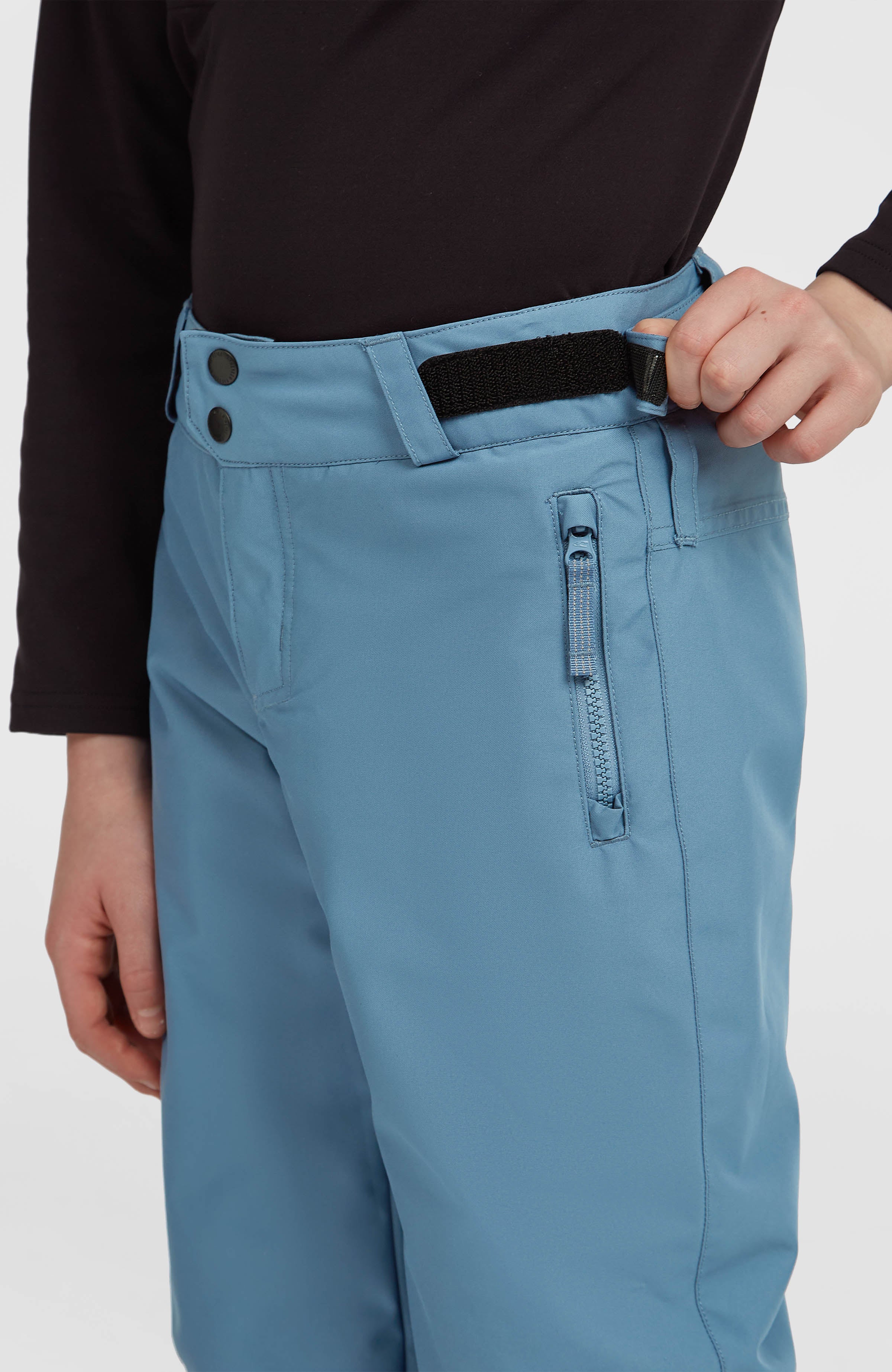 FWC'Cruz Snow Pants | Mozart Blue