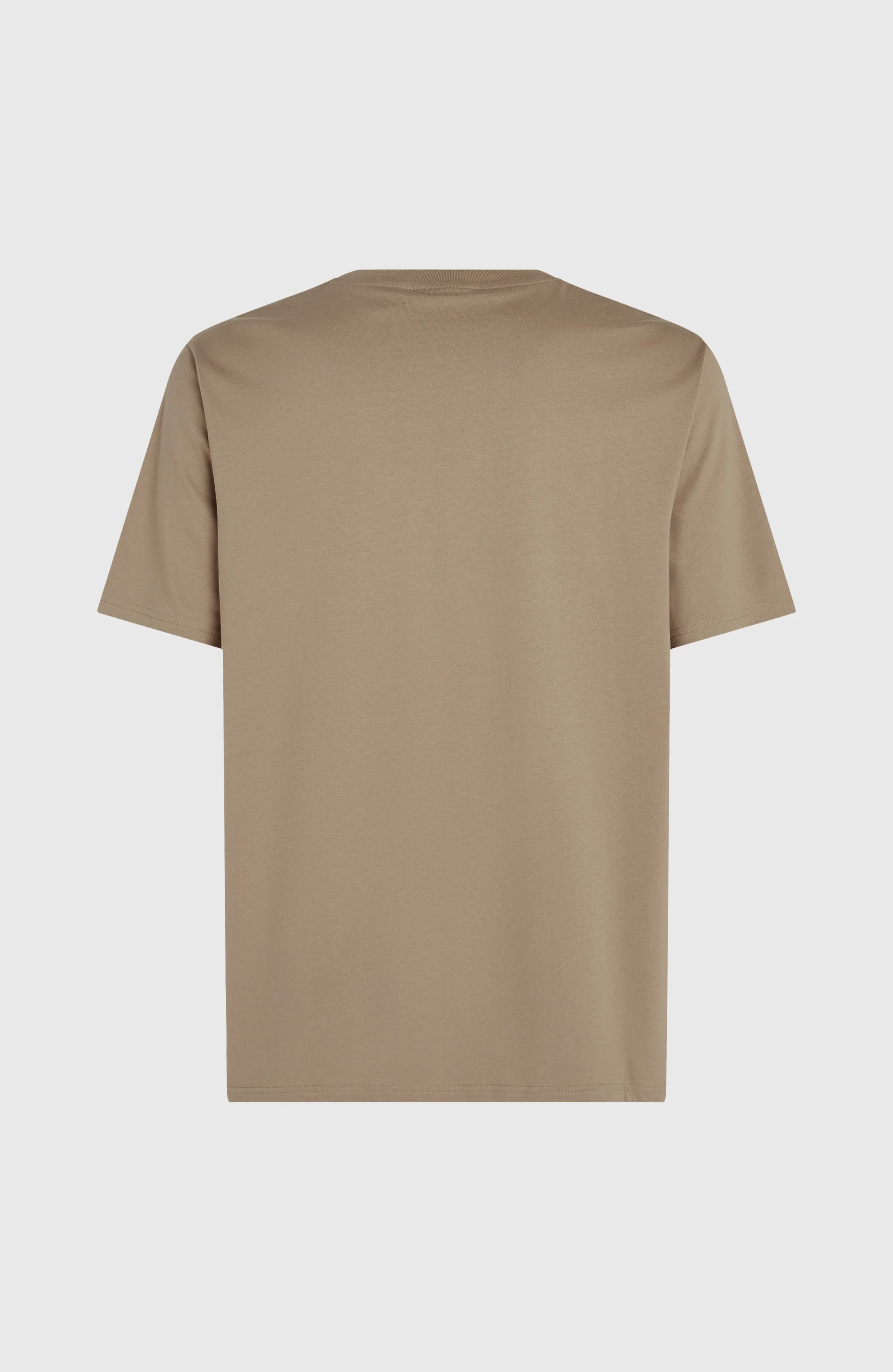 Ikat Graphic T-Shirt | Concrete